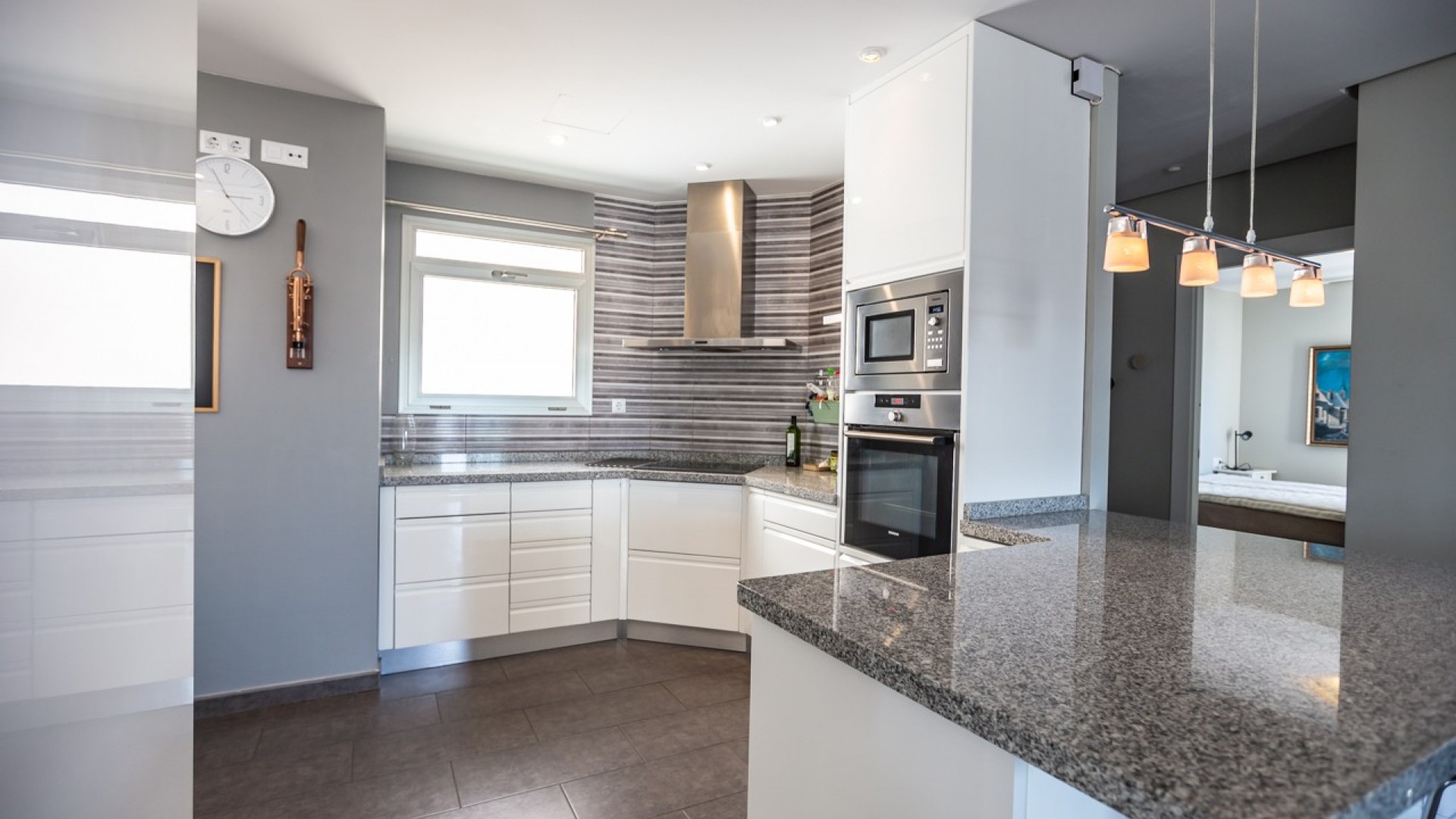 Herverkoop - Apartement Flat -
Villamartín - Villamartin