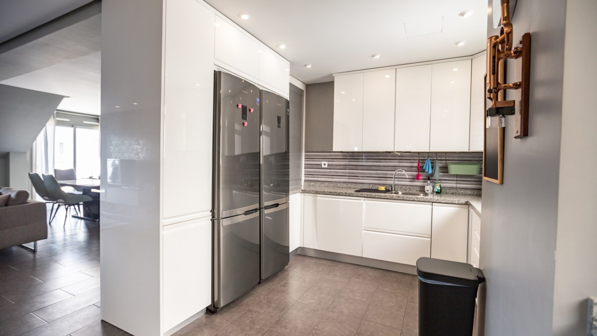 Herverkoop - Apartement Flat -
Villamartín - Villamartin