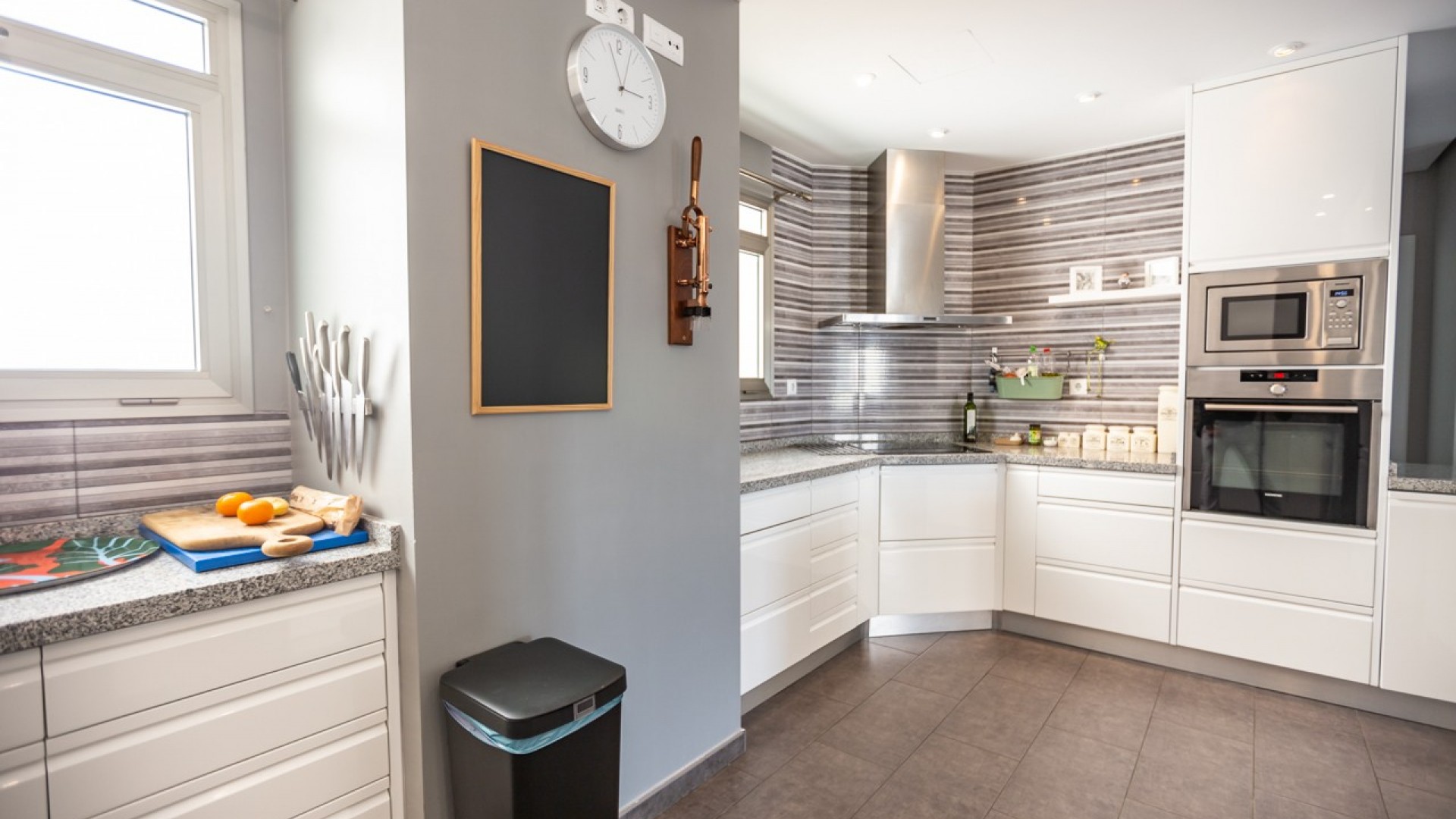 Herverkoop - Apartement Flat -
Villamartín - Villamartin