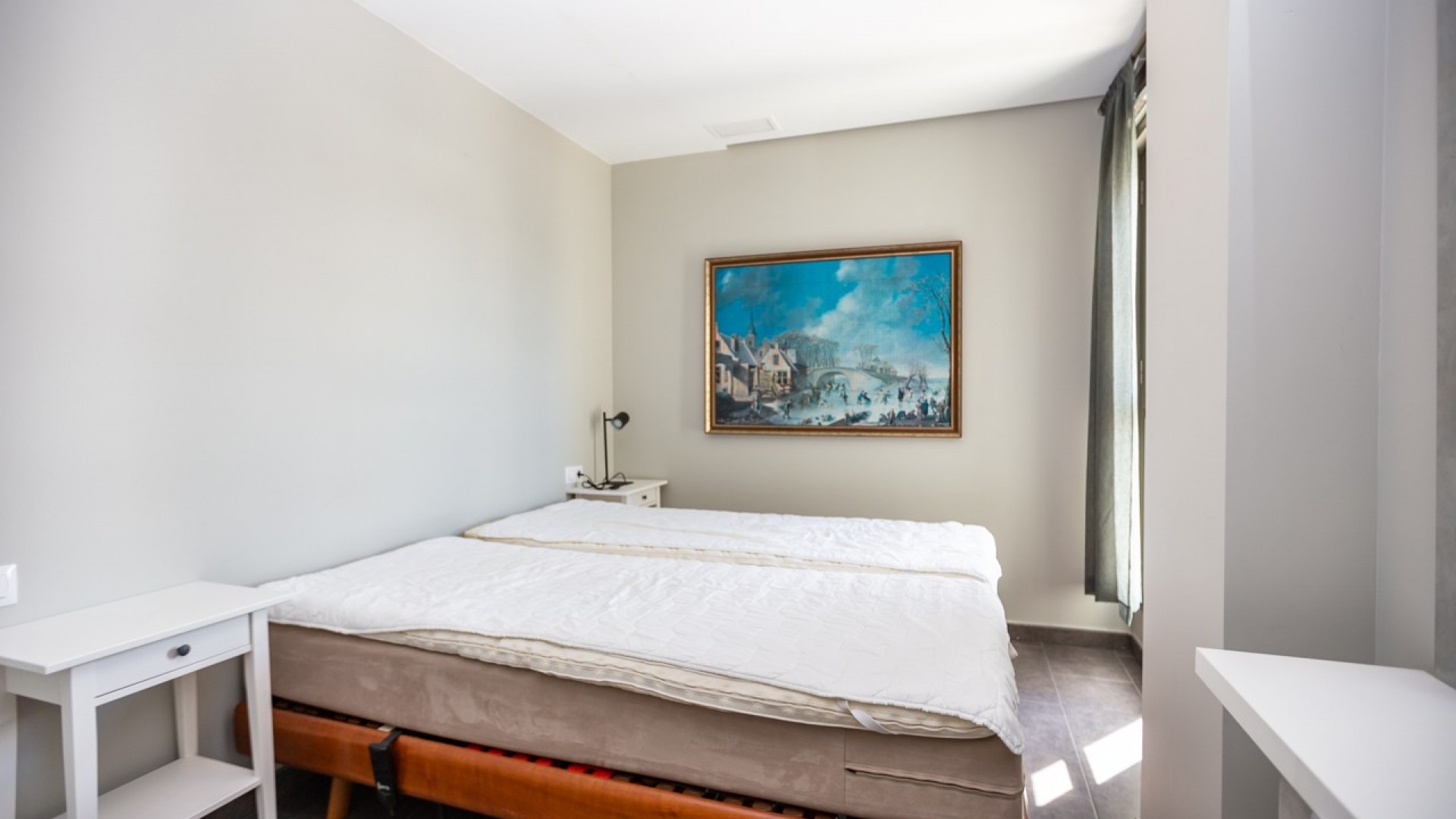 Herverkoop - Apartement Flat -
Villamartín - Villamartin