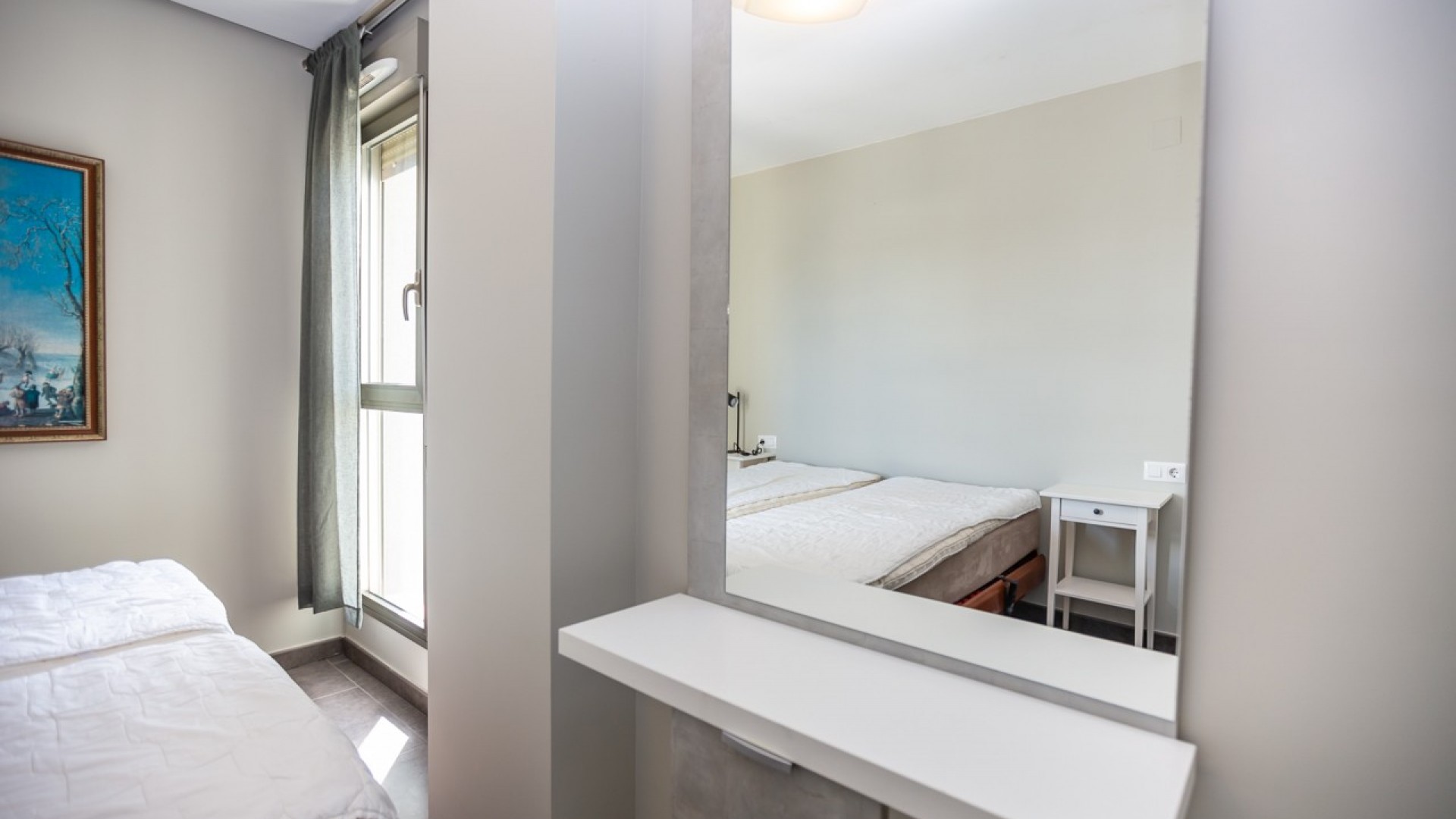 Herverkoop - Apartement Flat -
Villamartín - Villamartin