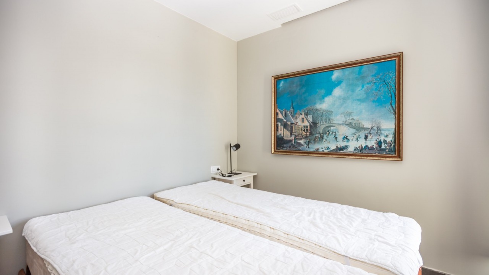 Herverkoop - Apartement Flat -
Villamartín - Villamartin