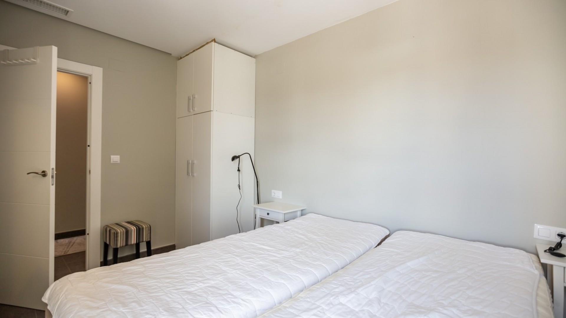 Herverkoop - Apartement Flat -
Villamartín - Villamartin