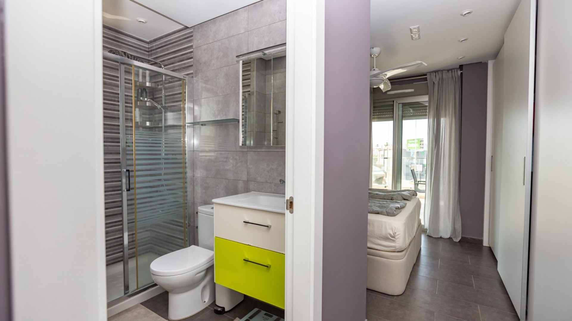 Herverkoop - Apartement Flat -
Villamartín - Villamartin