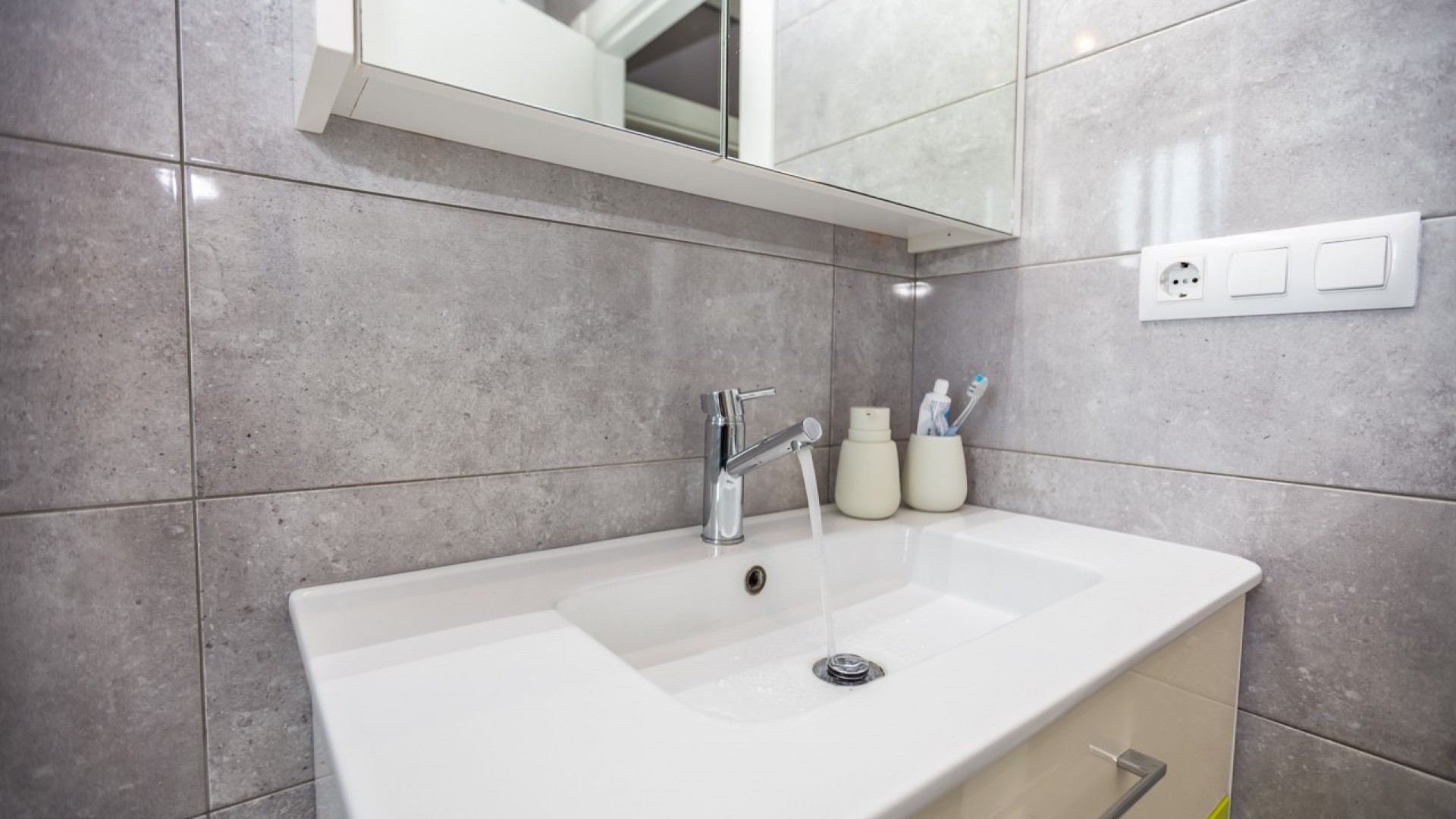 Herverkoop - Apartement Flat -
Villamartín - Villamartin