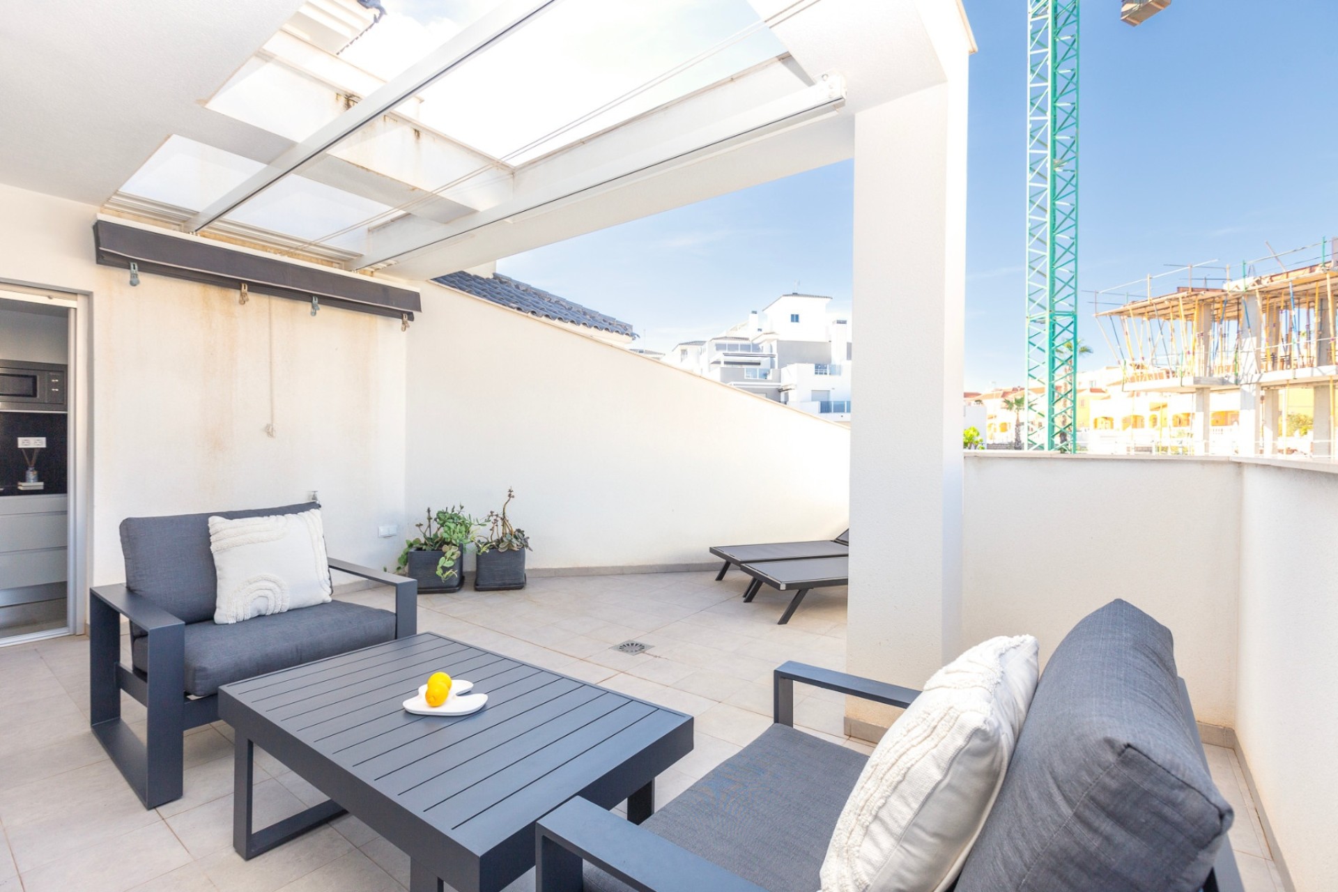 Herverkoop - Apartement Flat -
Villamartín - Villamartin