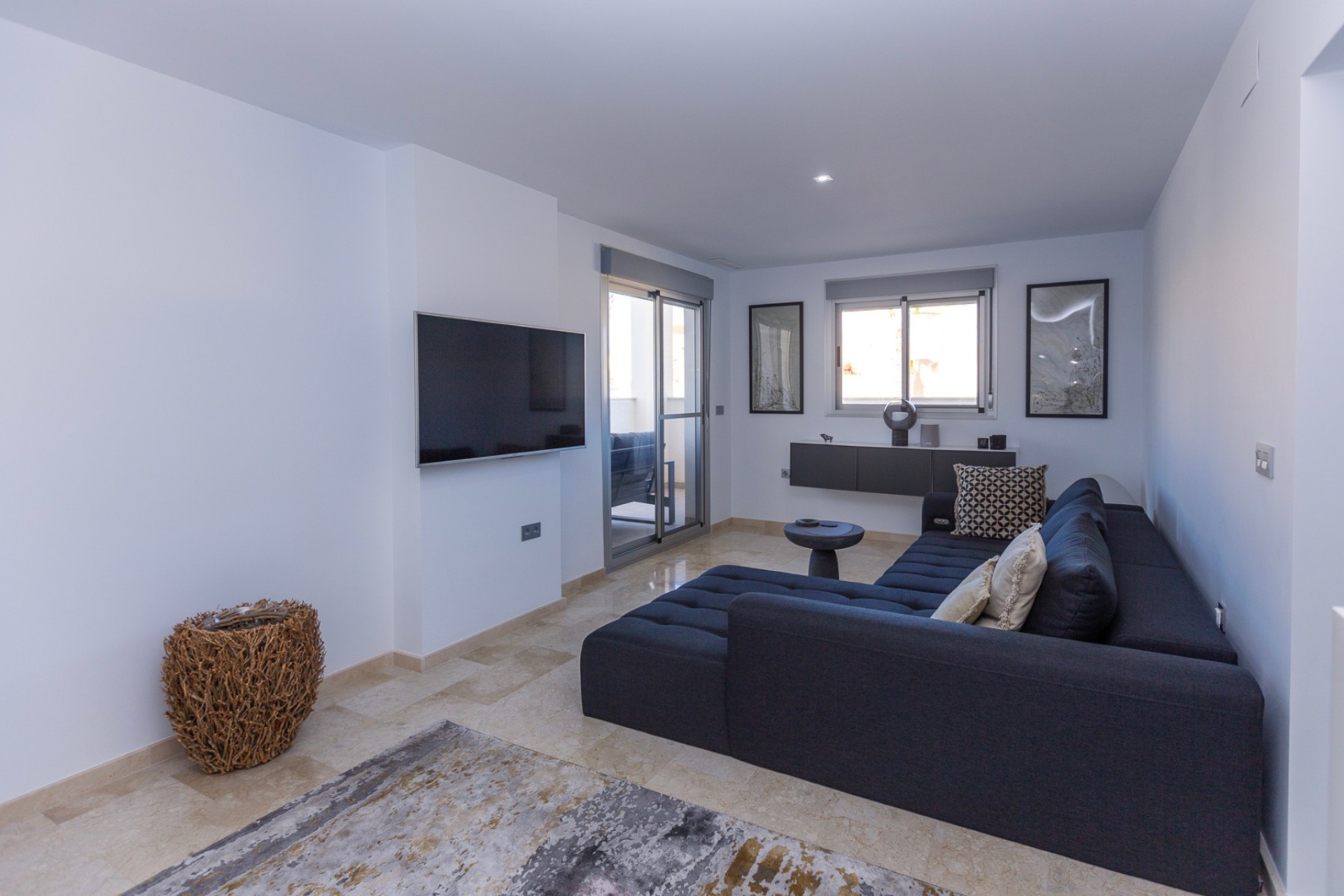 Herverkoop - Apartement Flat -
Villamartín - Villamartin