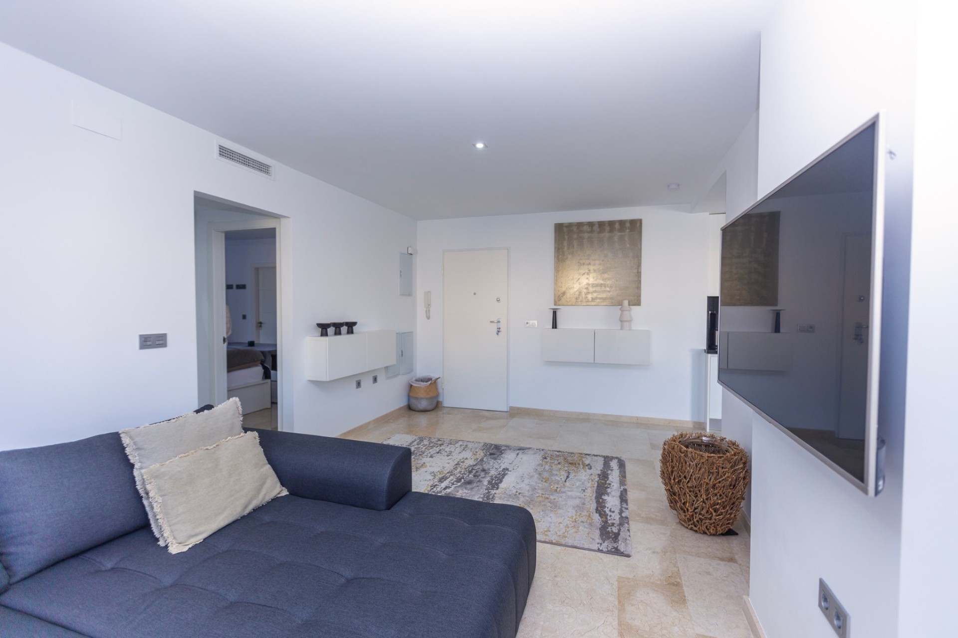 Herverkoop - Apartement Flat -
Villamartín - Villamartin