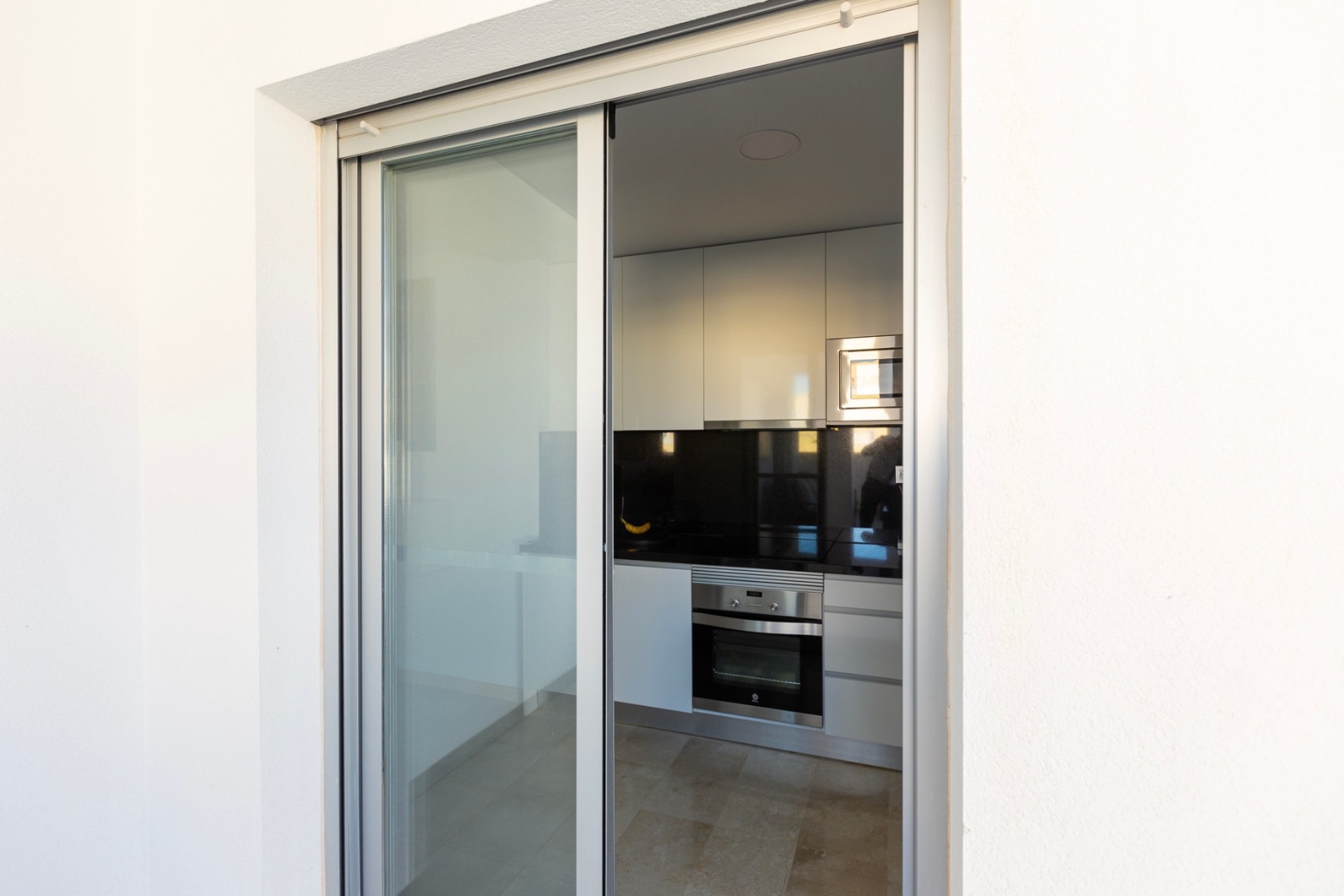 Herverkoop - Apartement Flat -
Villamartín - Villamartin