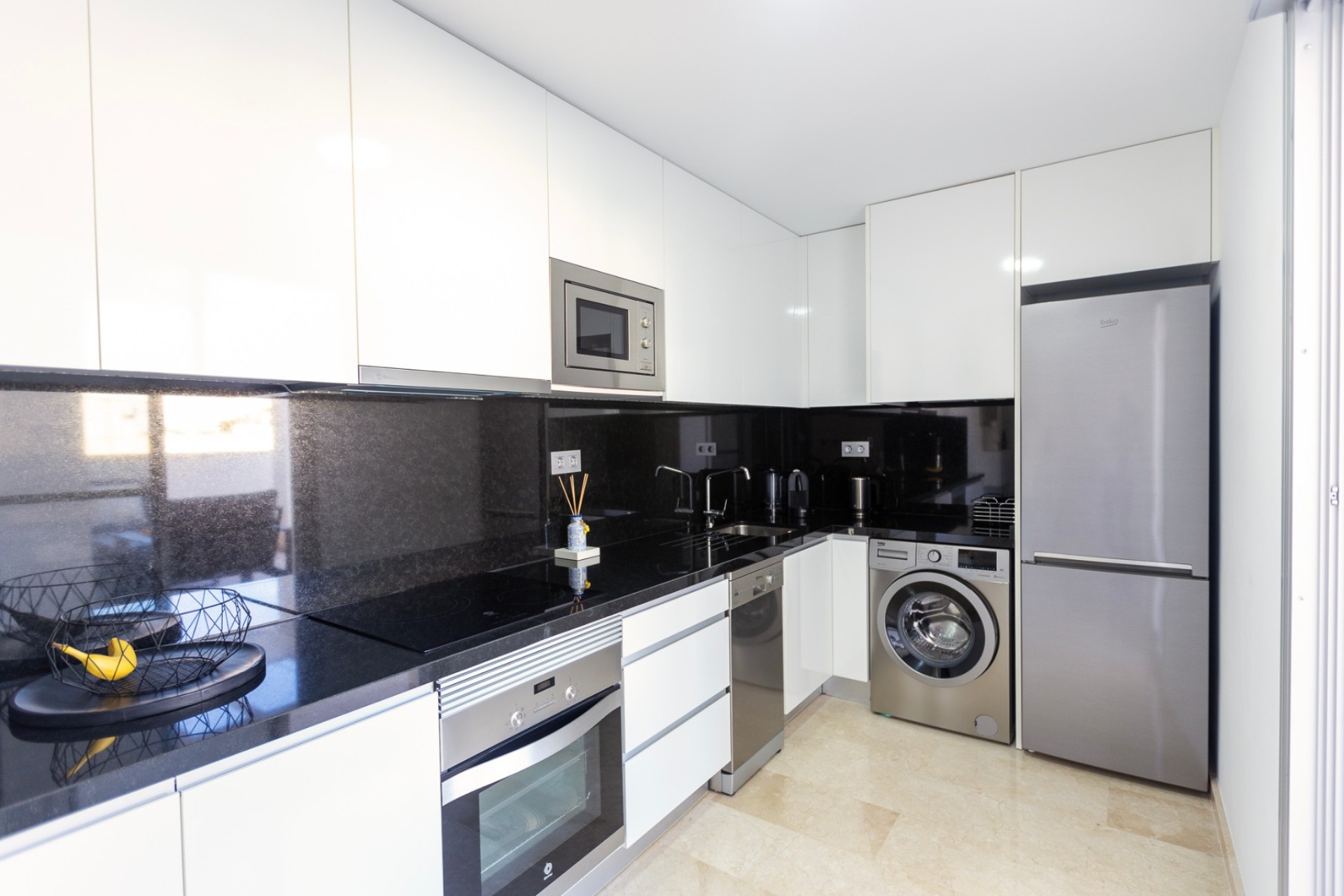 Herverkoop - Apartement Flat -
Villamartín - Villamartin