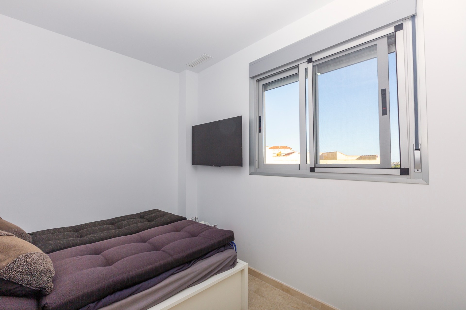 Herverkoop - Apartement Flat -
Villamartín - Villamartin
