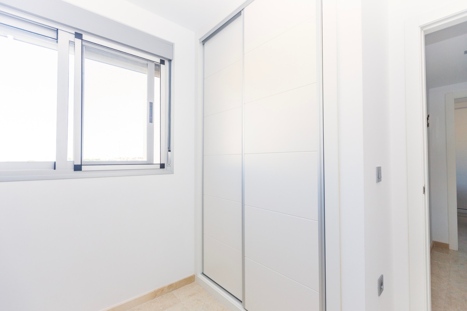 Herverkoop - Apartement Flat -
Villamartín - Villamartin