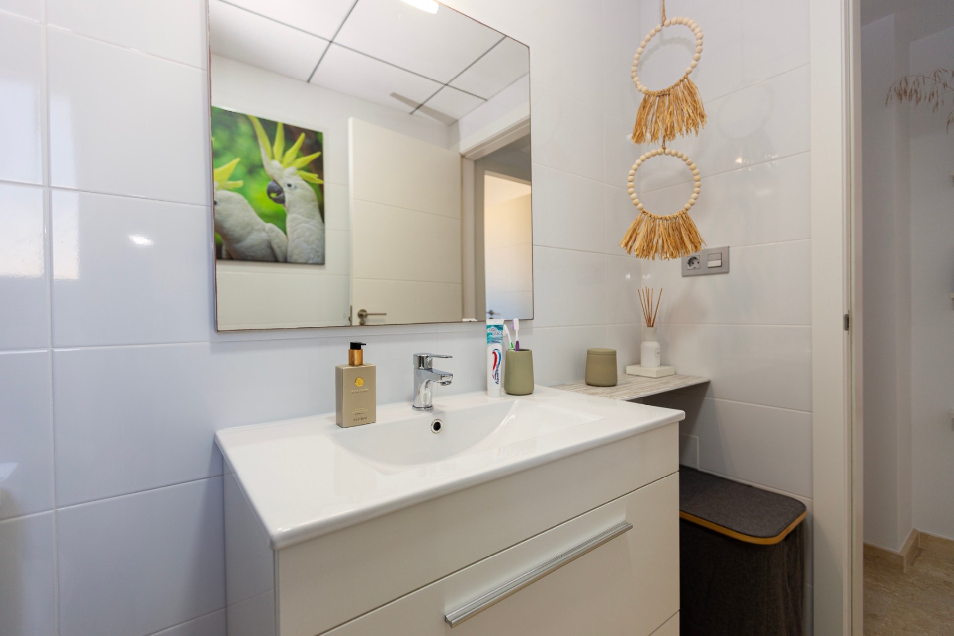 Herverkoop - Apartement Flat -
Villamartín - Villamartin