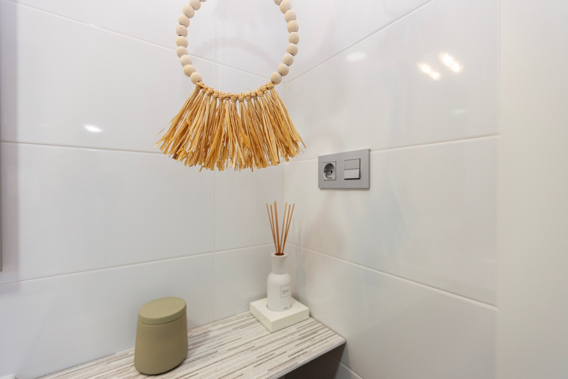 Herverkoop - Apartement Flat -
Villamartín - Villamartin