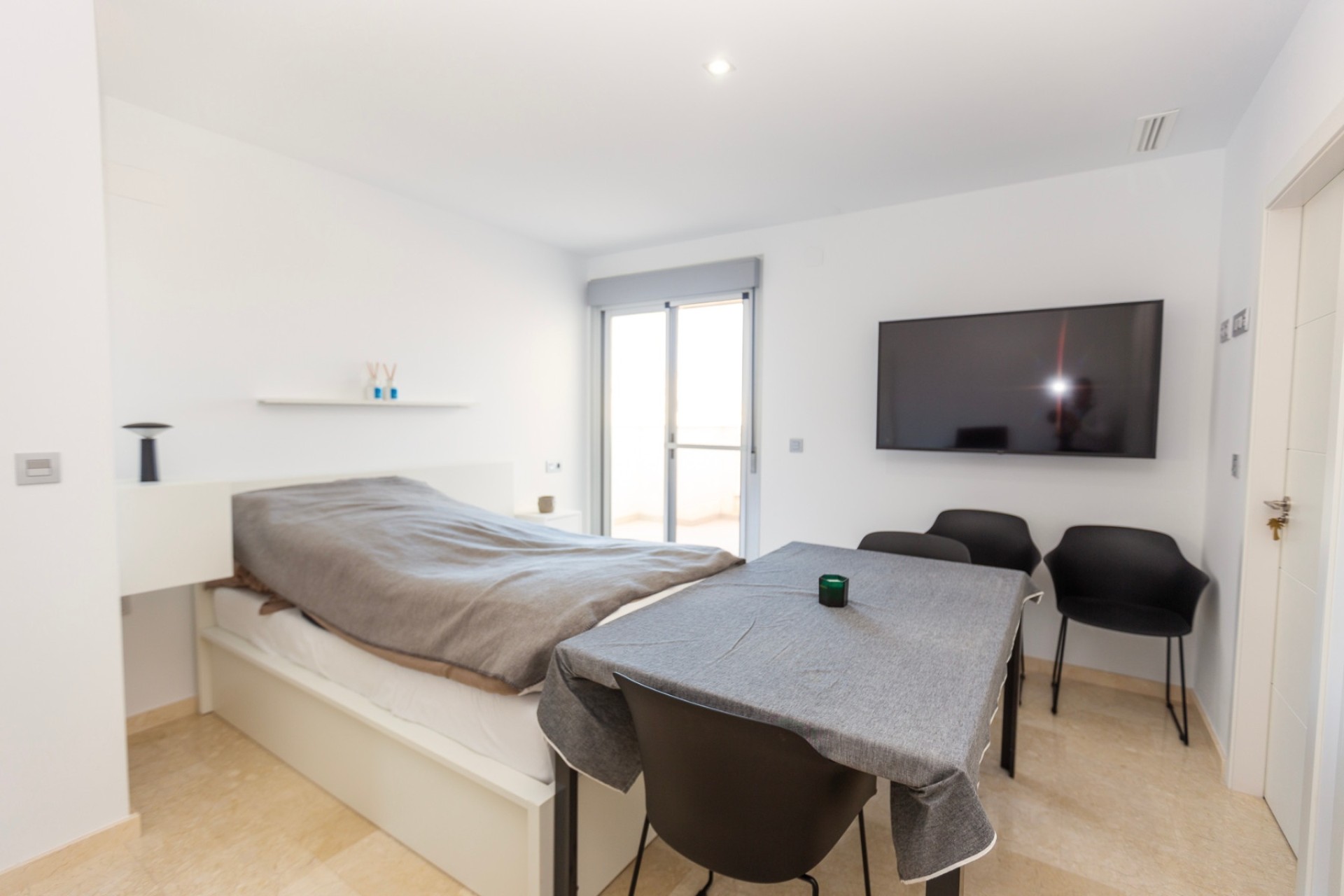 Herverkoop - Apartement Flat -
Villamartín - Villamartin