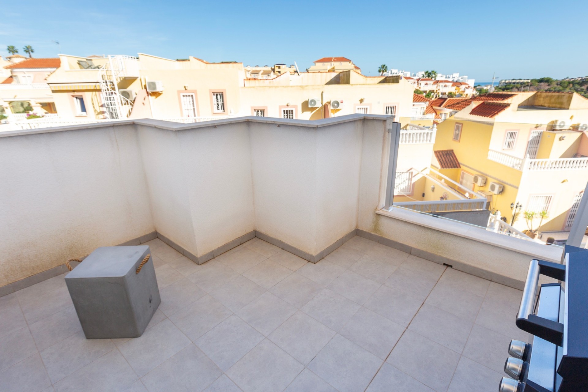 Herverkoop - Apartement Flat -
Villamartín - Villamartin