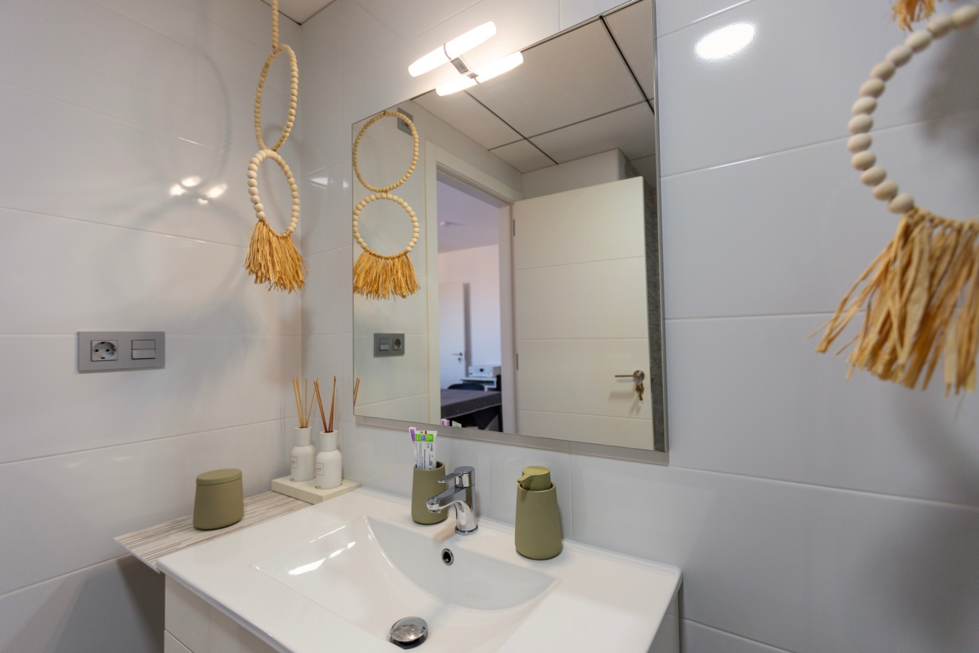 Herverkoop - Apartement Flat -
Villamartín - Villamartin