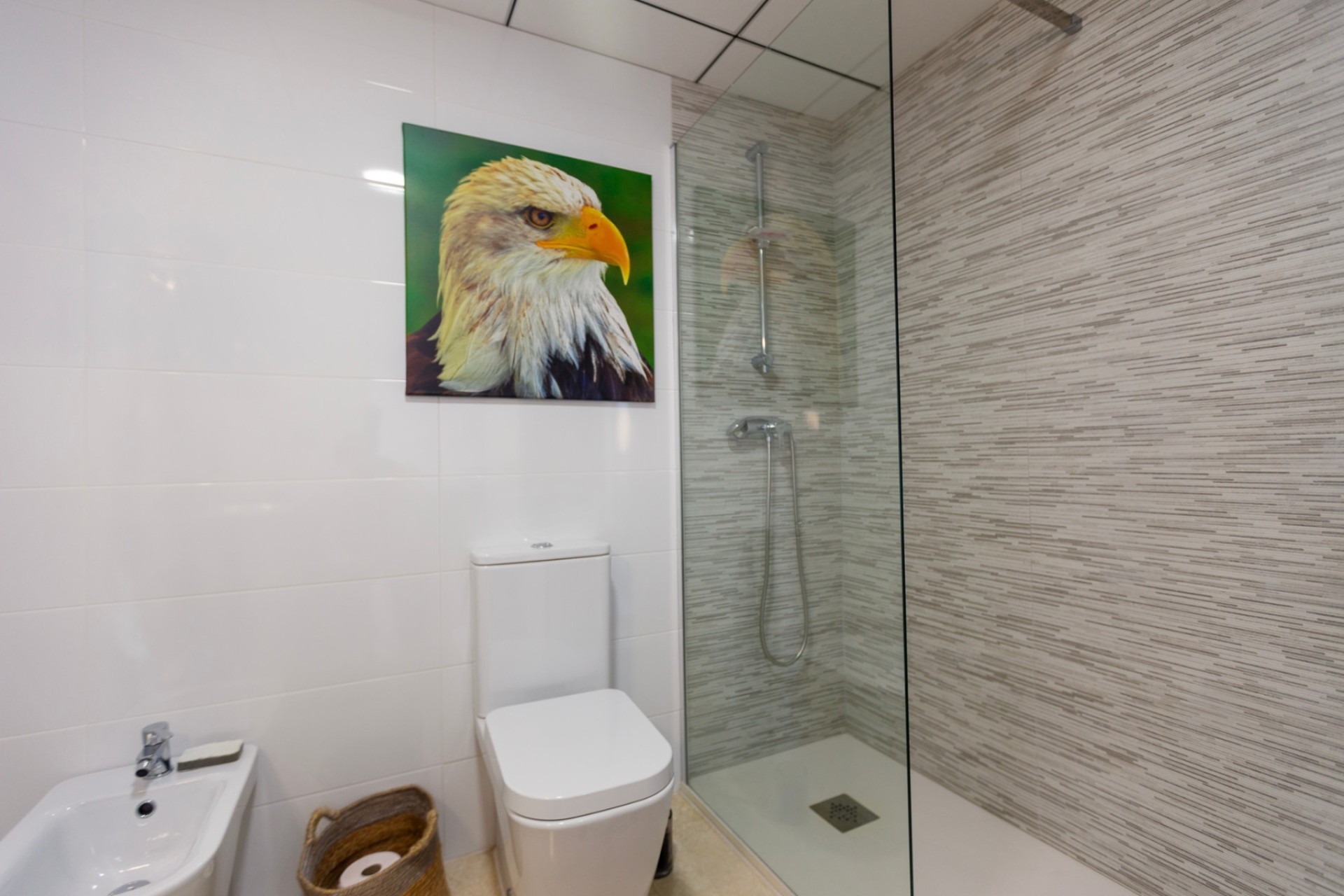 Herverkoop - Apartement Flat -
Villamartín - Villamartin