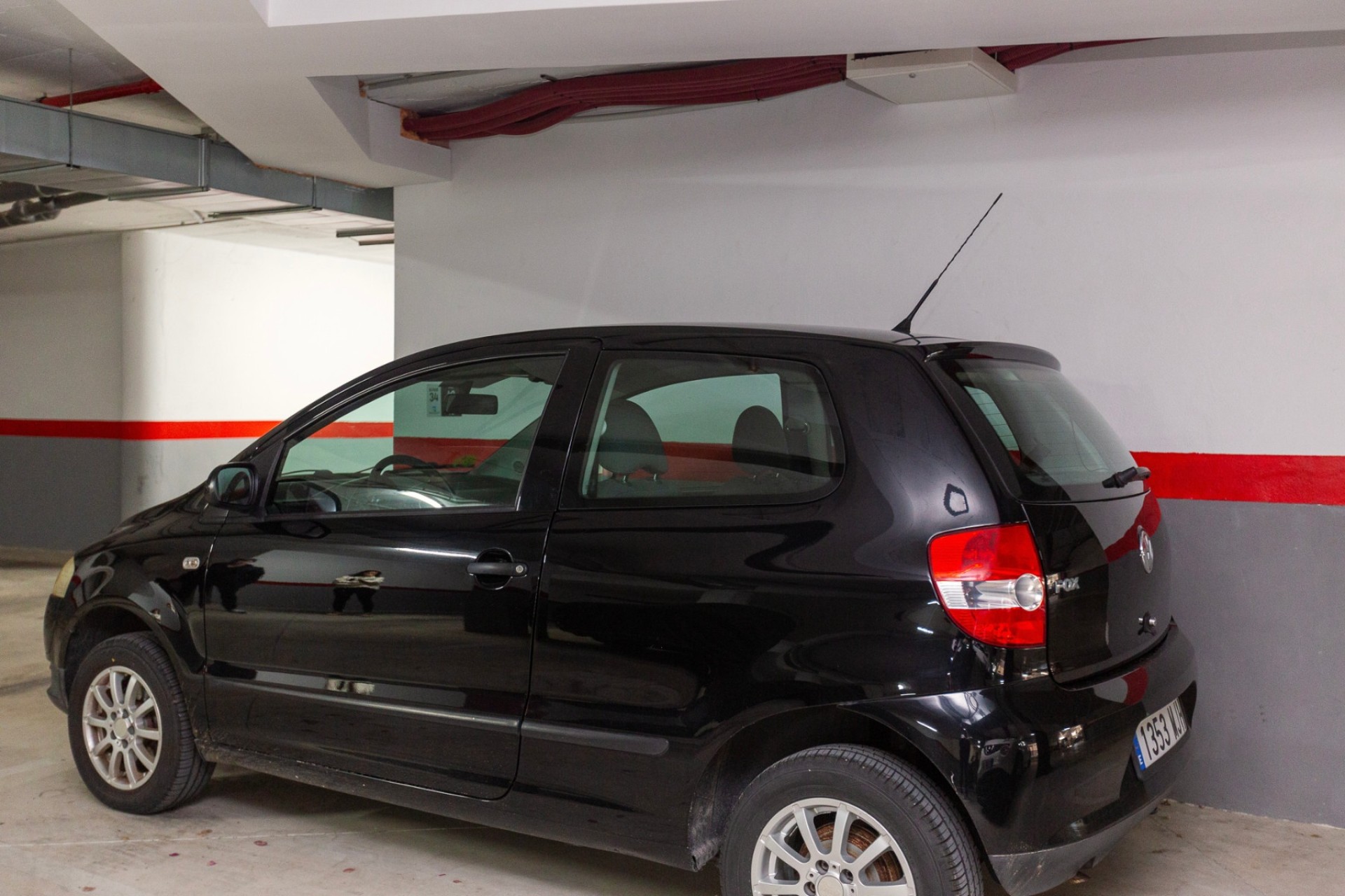 Herverkoop - Apartement Flat -
Villamartín - Villamartin