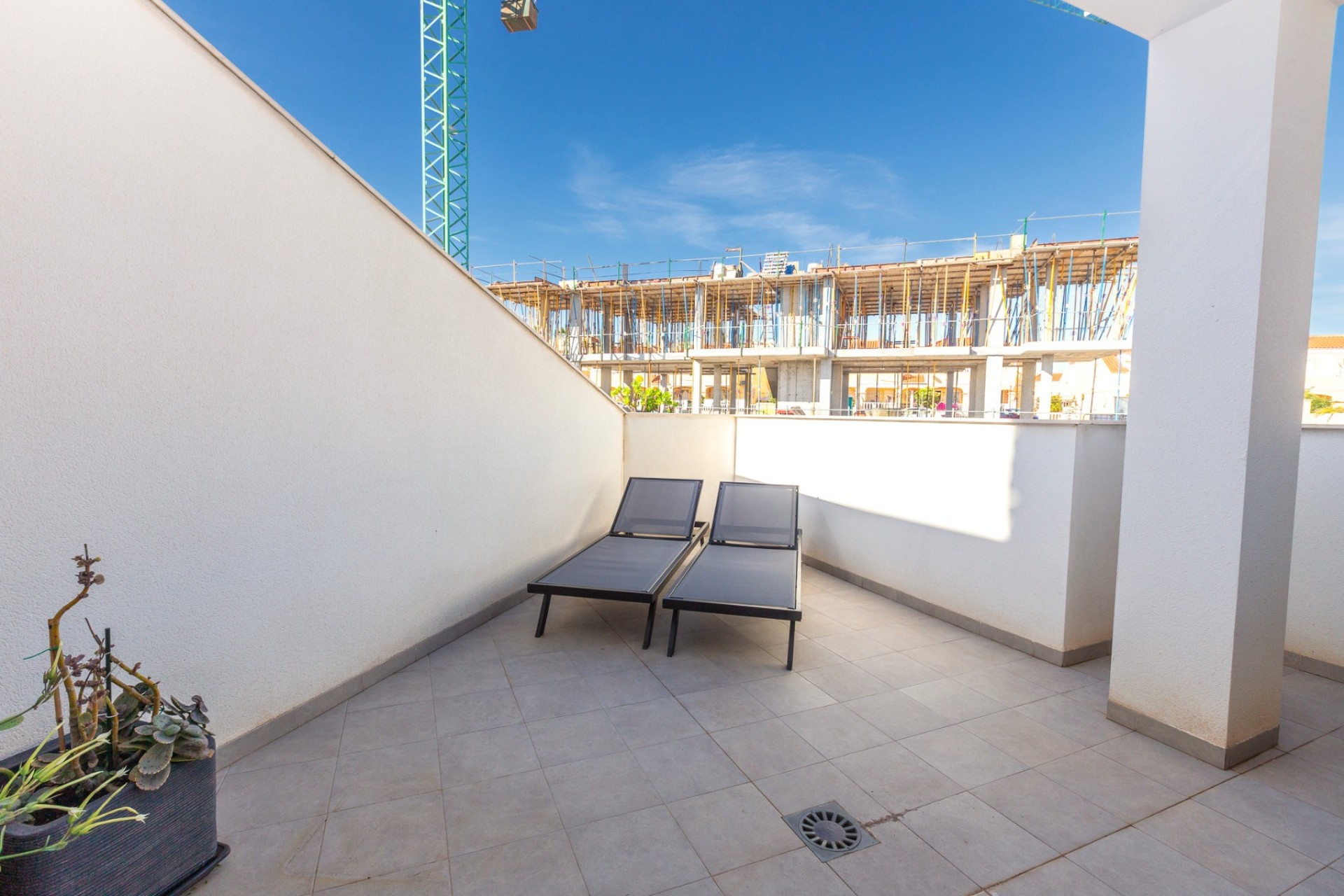 Herverkoop - Apartement Flat -
Villamartín - Villamartin