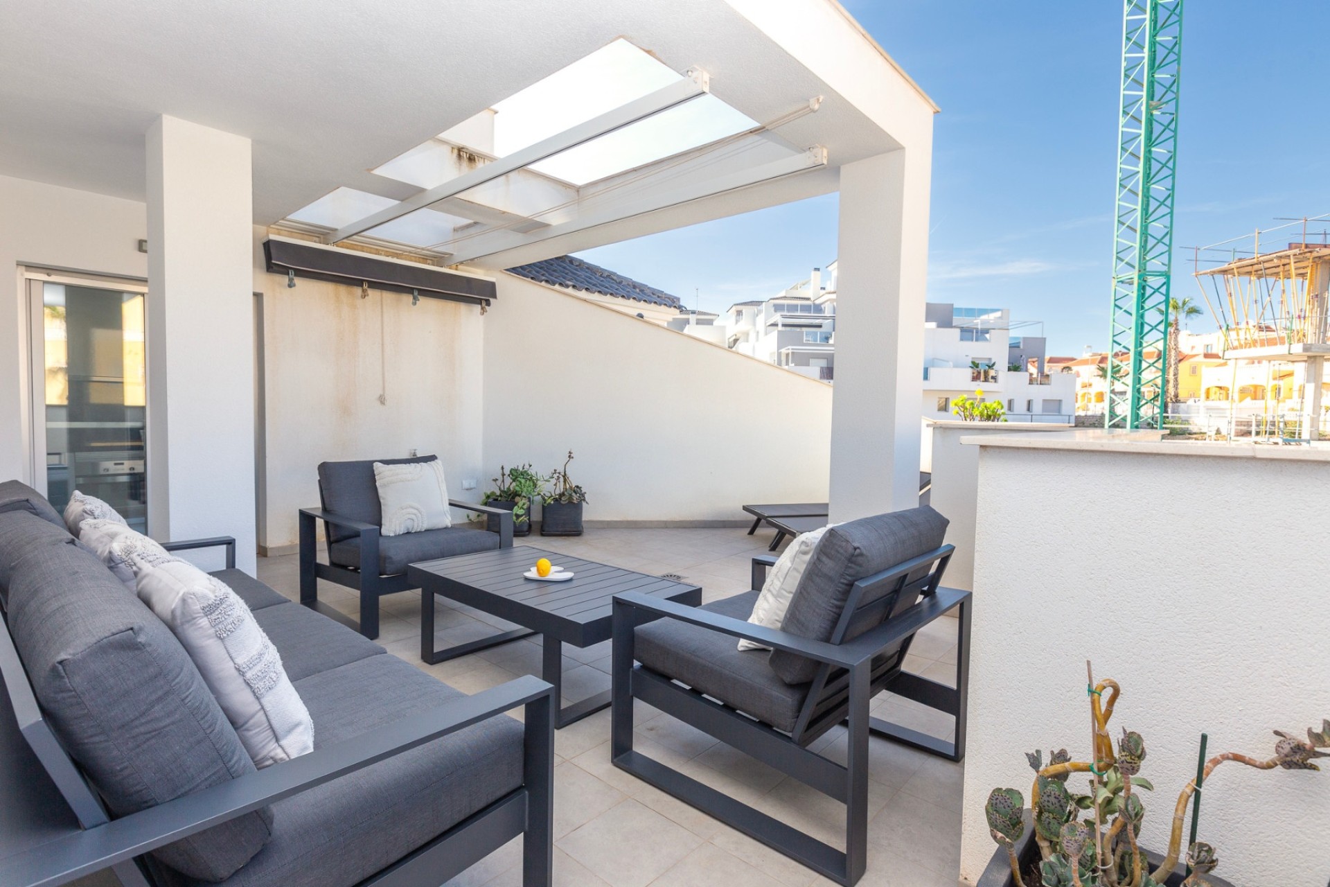 Herverkoop - Apartement Flat -
Villamartín - Villamartin