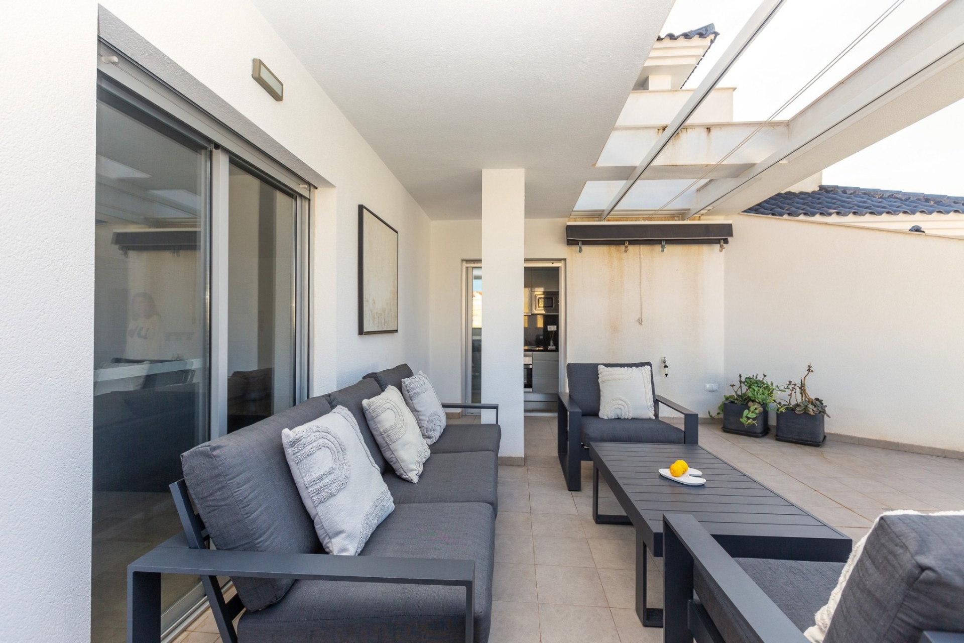 Herverkoop - Apartement Flat -
Villamartín - Villamartin