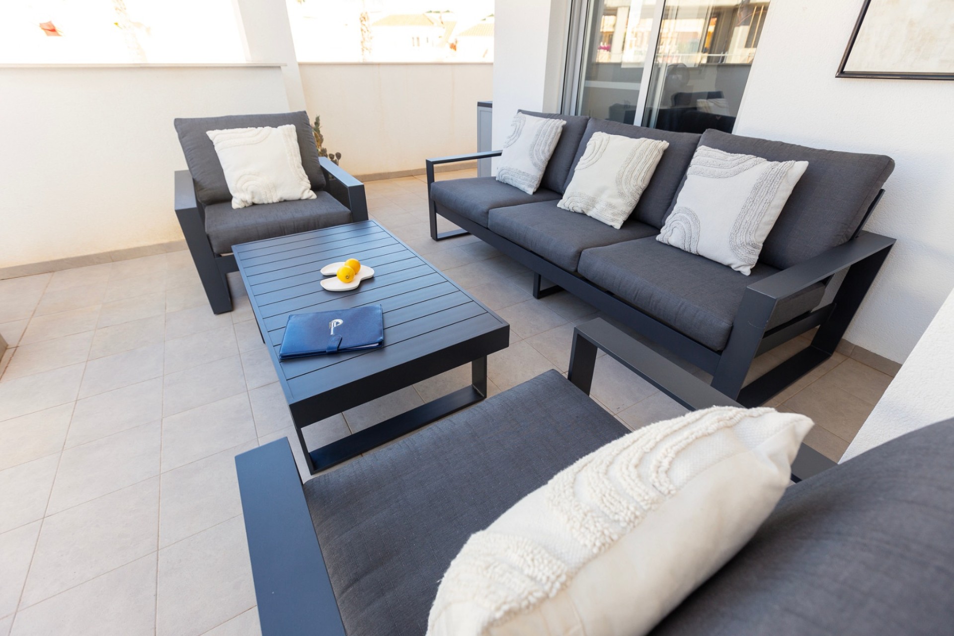 Herverkoop - Apartement Flat -
Villamartín - Villamartin