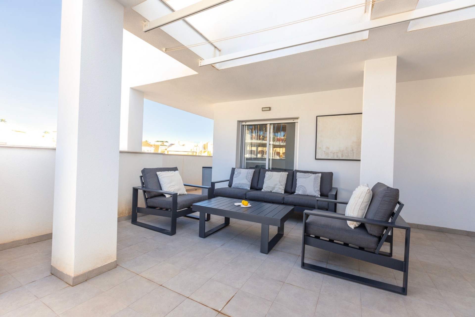 Herverkoop - Apartement Flat -
Villamartín - Villamartin