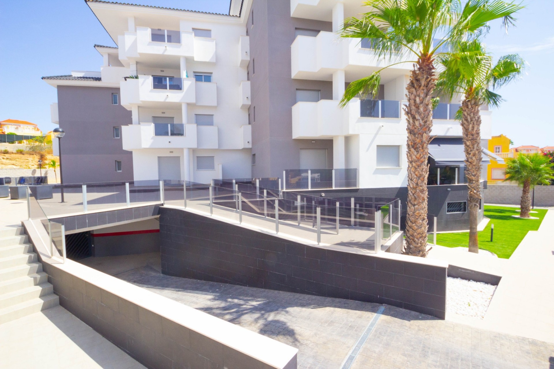 Herverkoop - Apartement Flat -
Villamartín - Villamartin