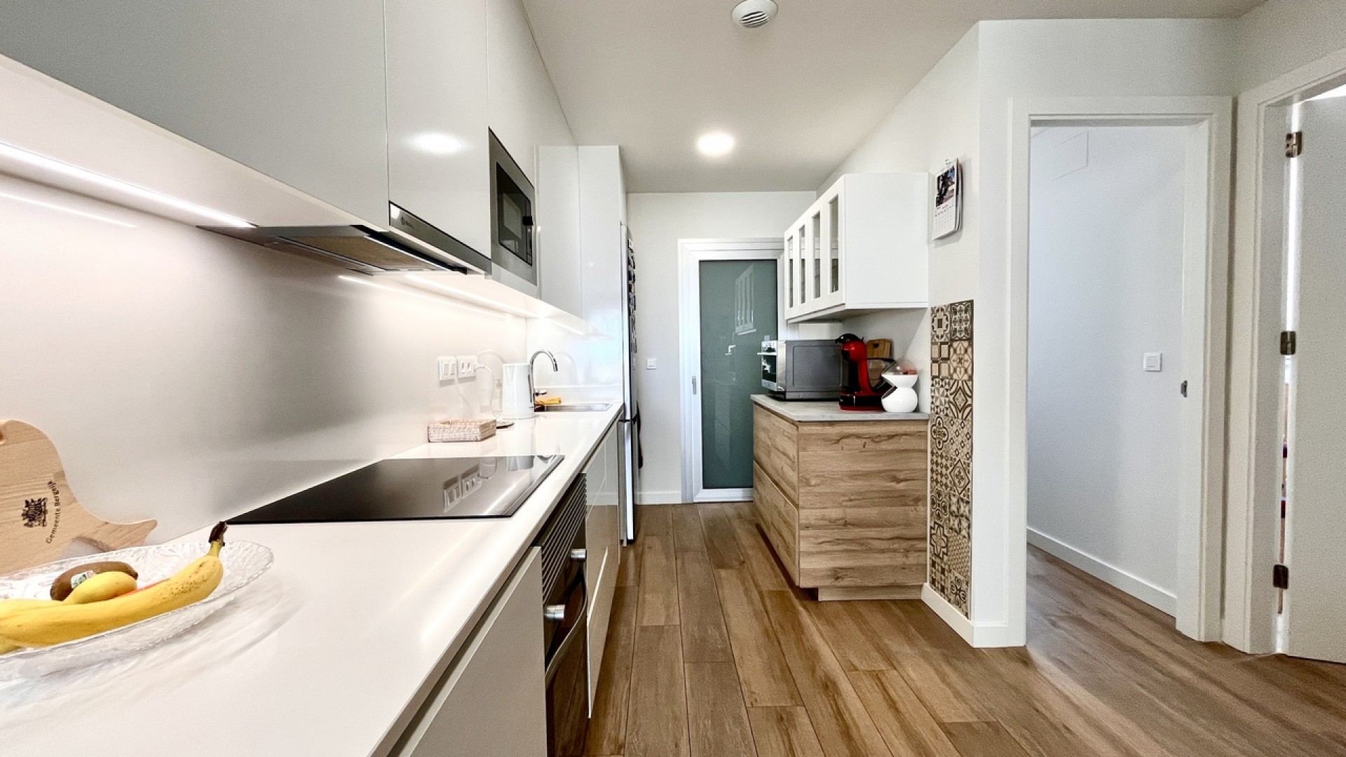 Herverkoop - Apartement Flat -
Villamartín