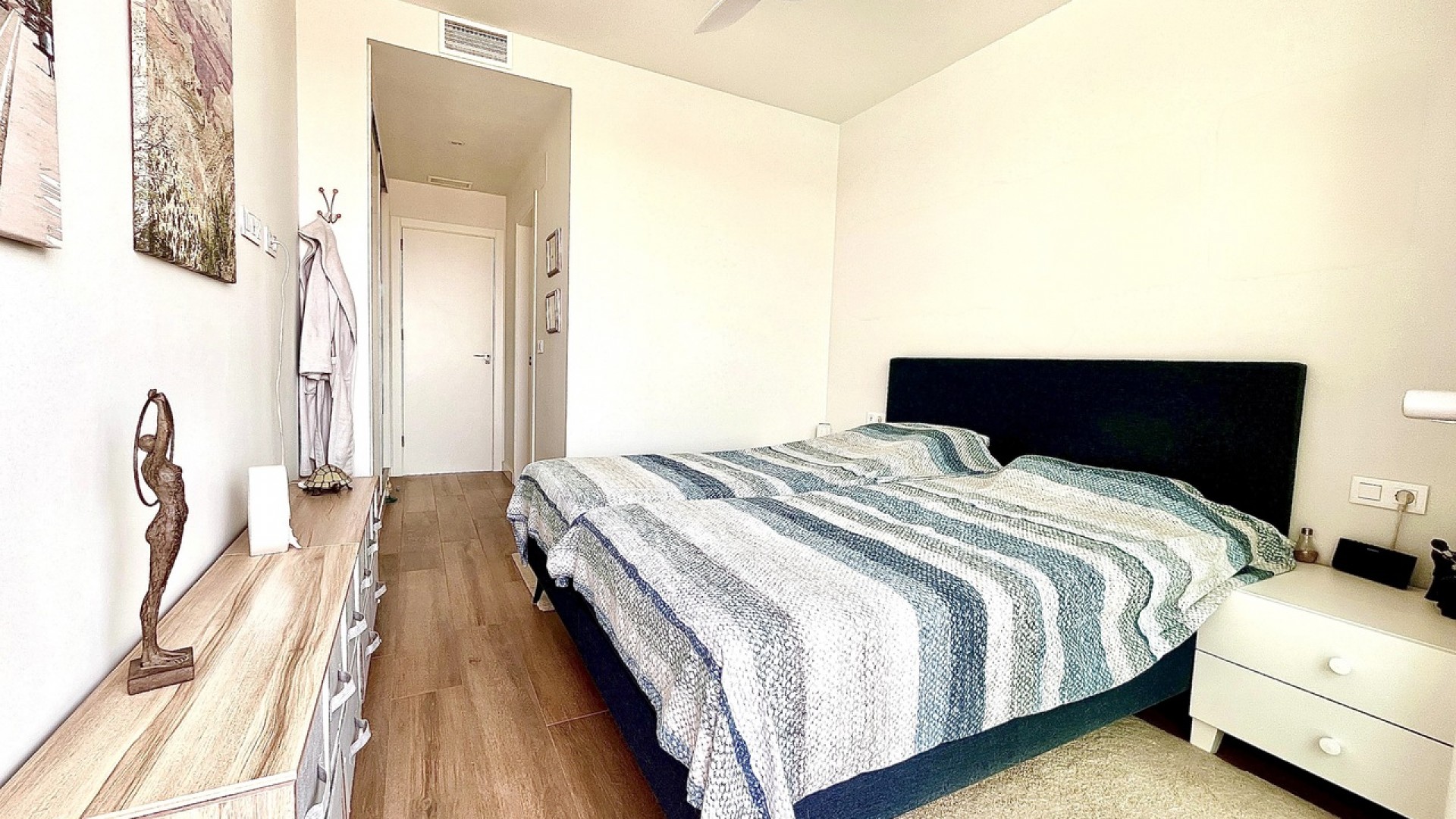 Herverkoop - Apartement Flat -
Villamartín