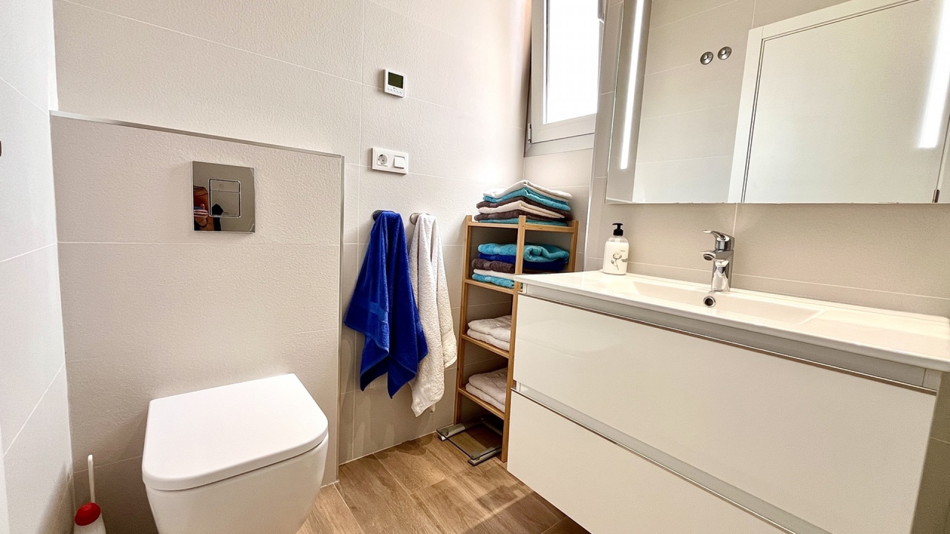 Herverkoop - Apartement Flat -
Villamartín