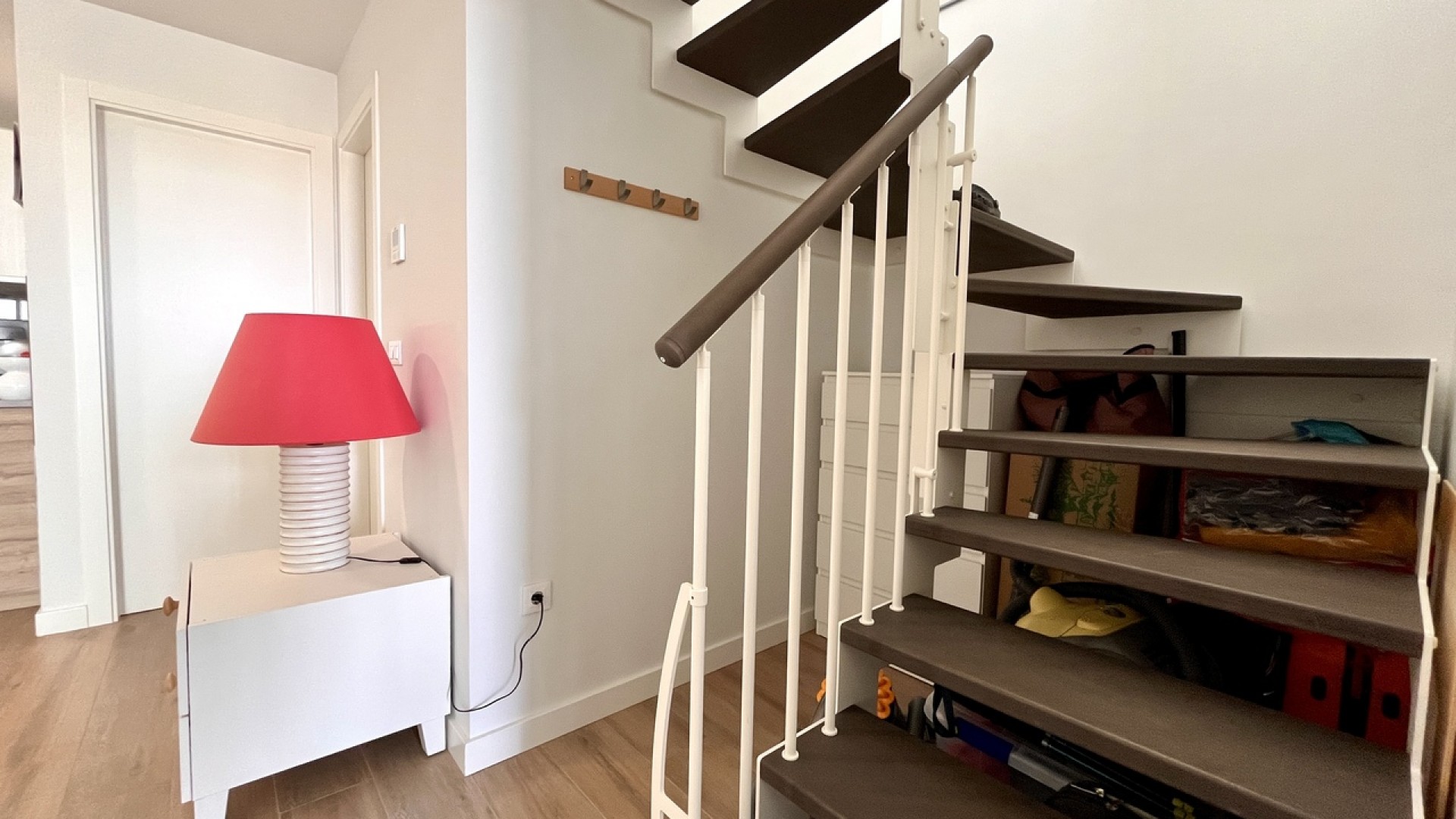 Herverkoop - Apartement Flat -
Villamartín