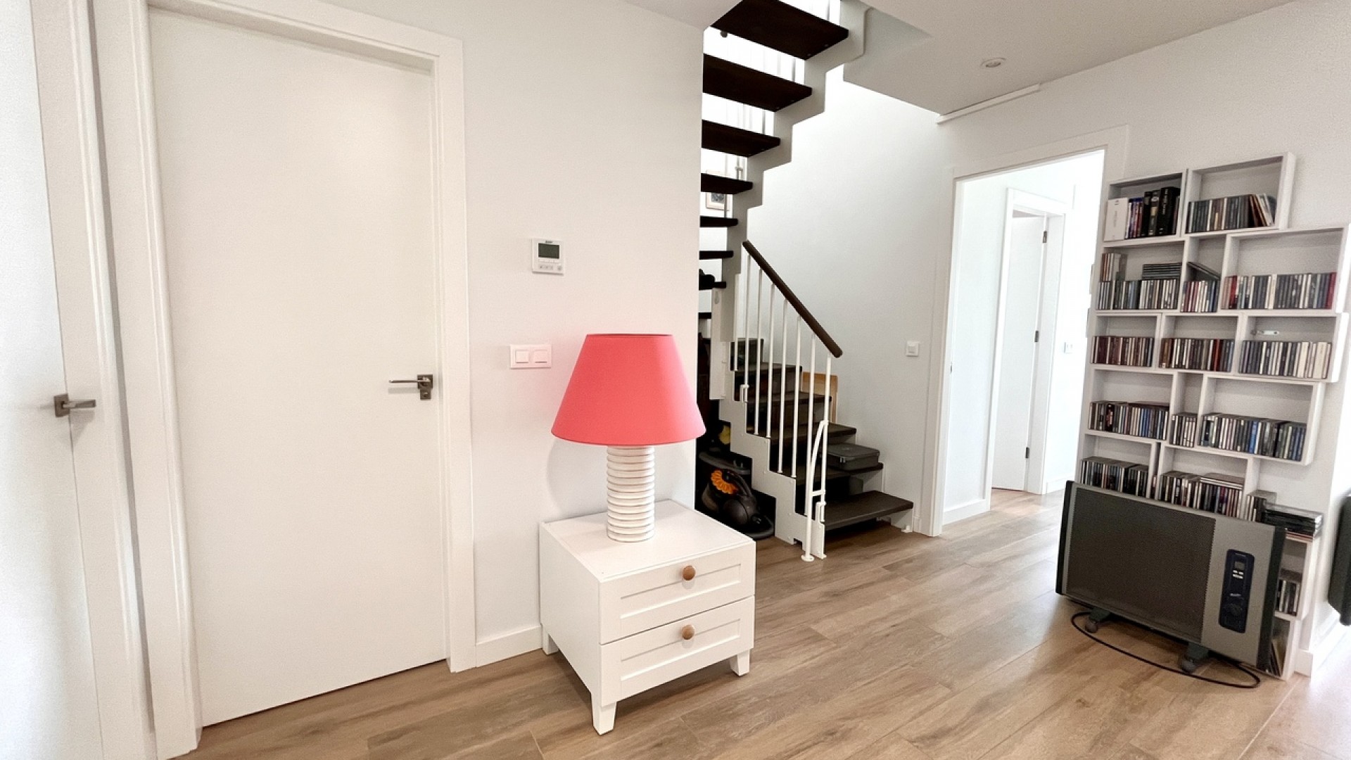 Herverkoop - Apartement Flat -
Villamartín