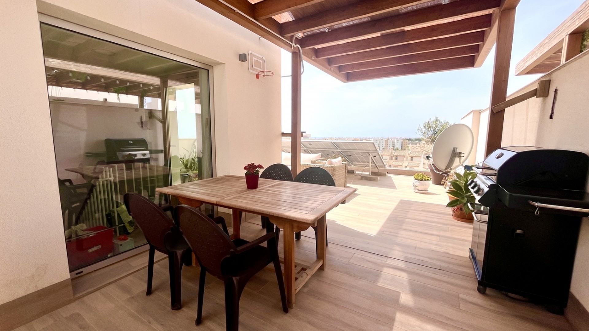 Herverkoop - Apartement Flat -
Villamartín