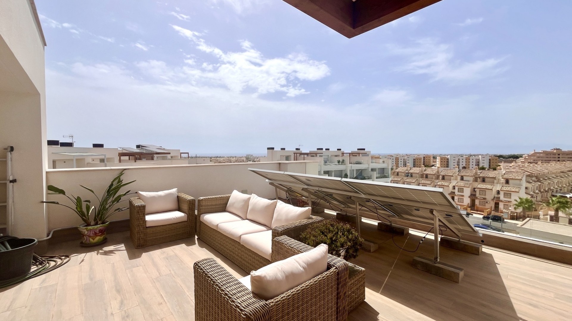 Herverkoop - Apartement Flat -
Villamartín