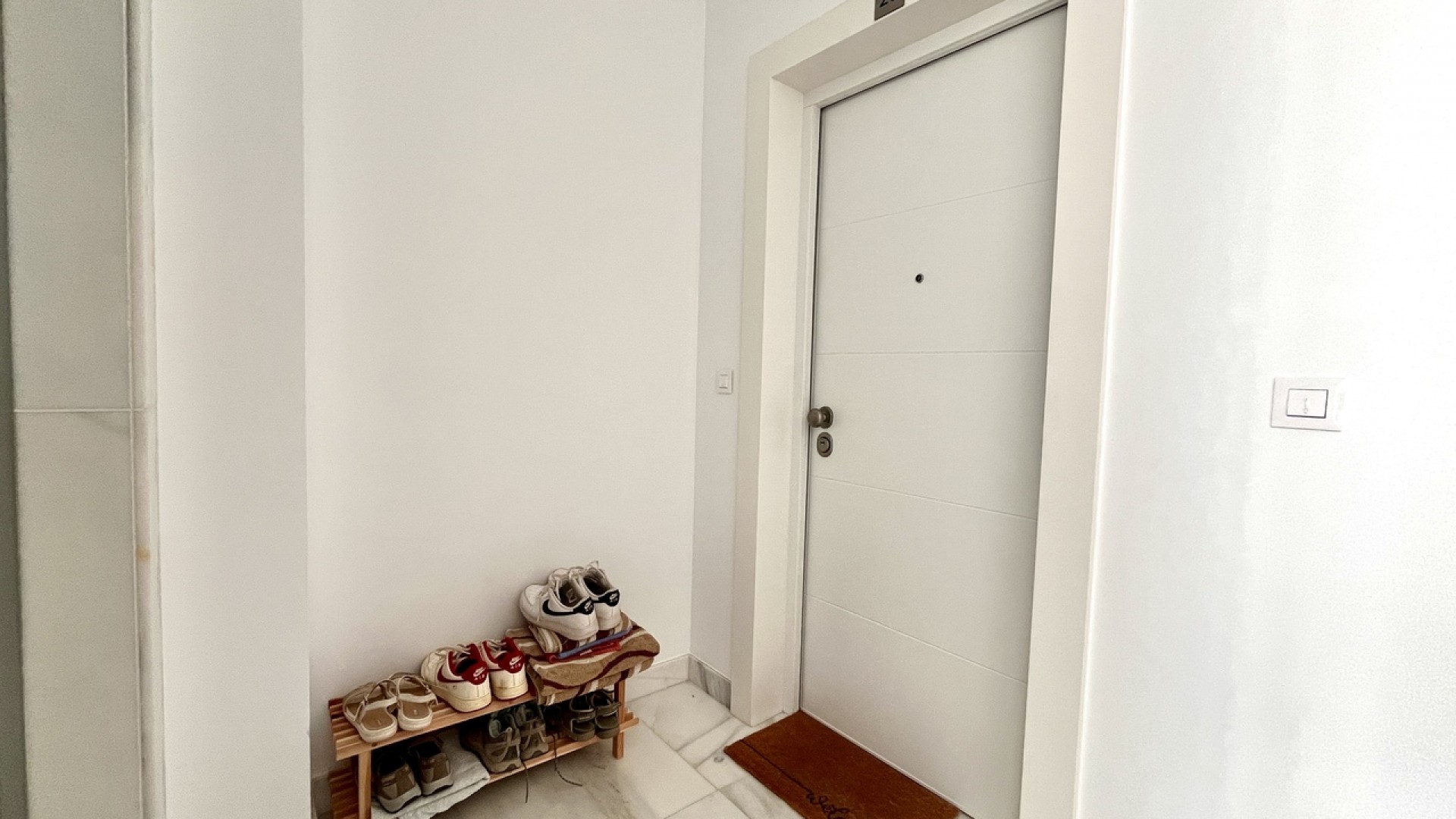 Herverkoop - Apartement Flat -
Villamartín