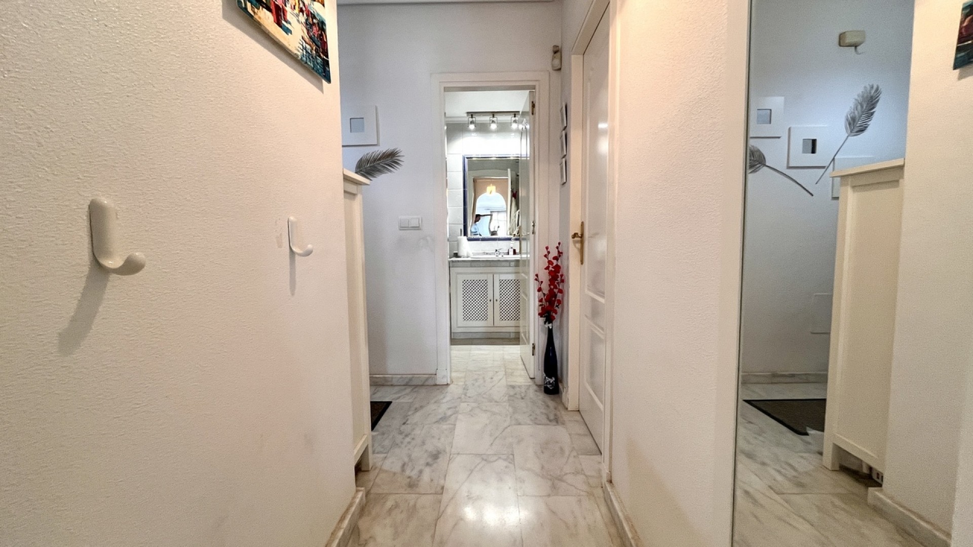 Herverkoop - Apartement Flat -
Villamartín