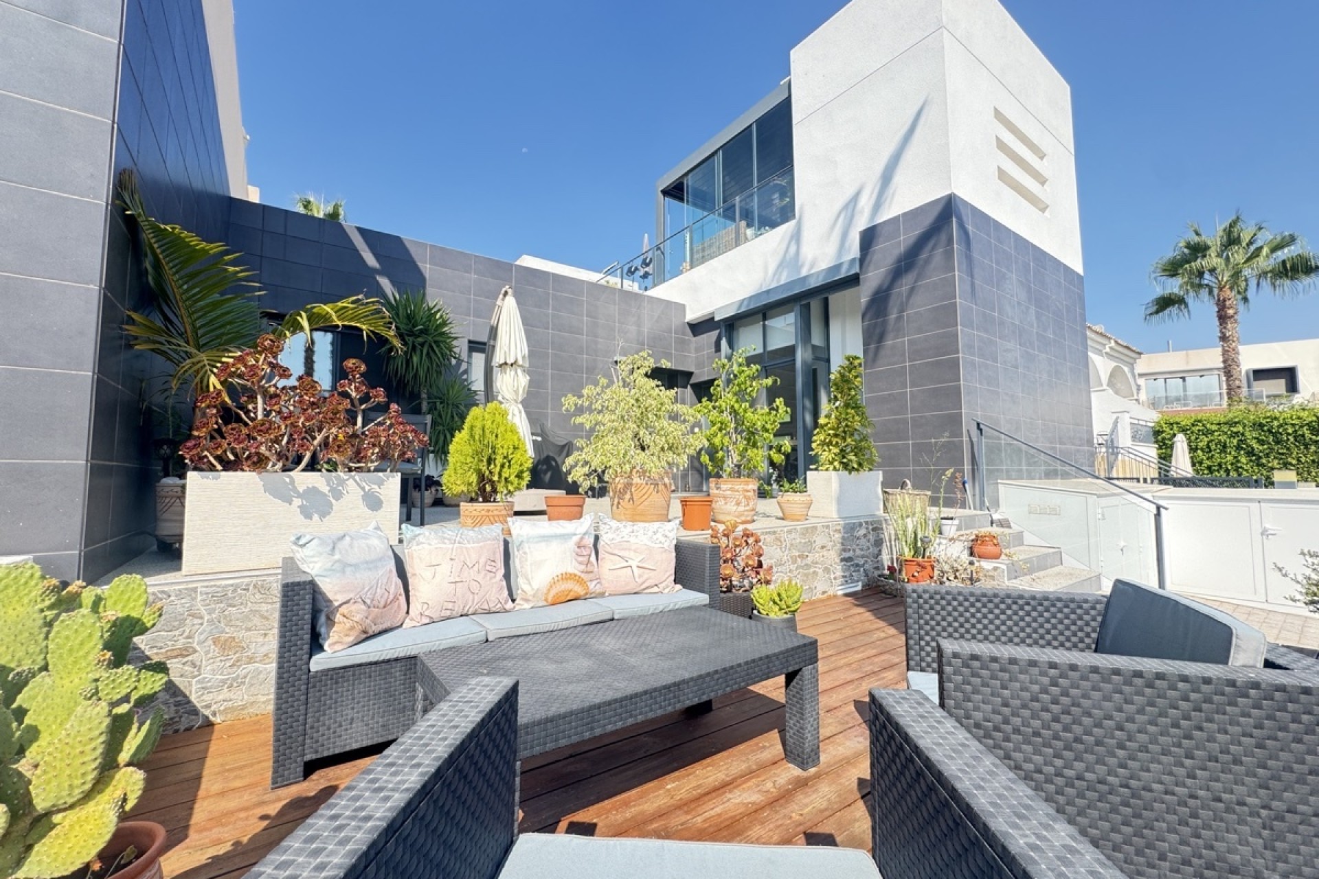 Herverkoop - Apartement Flat -
Villamartín