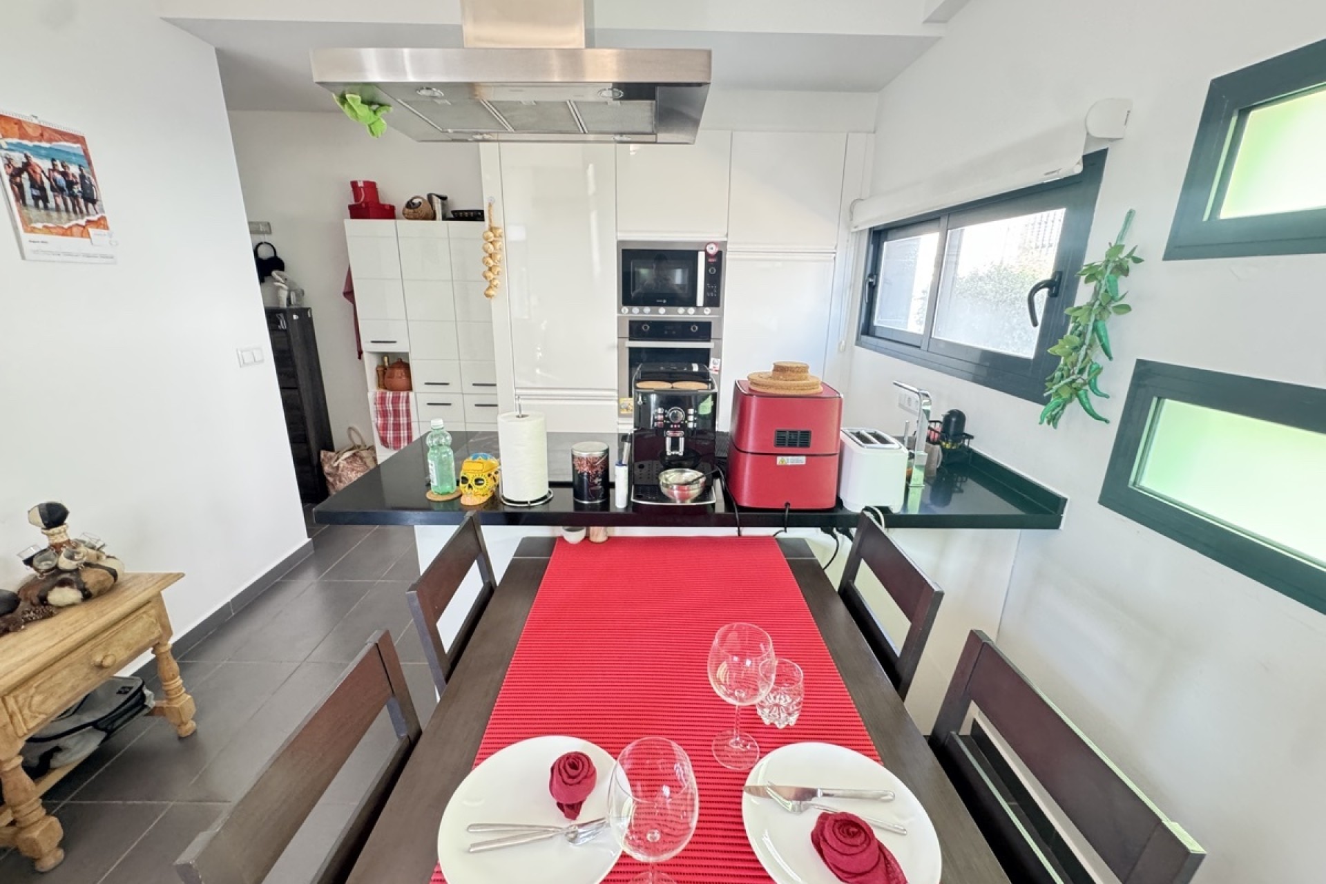 Herverkoop - Apartement Flat -
Villamartín