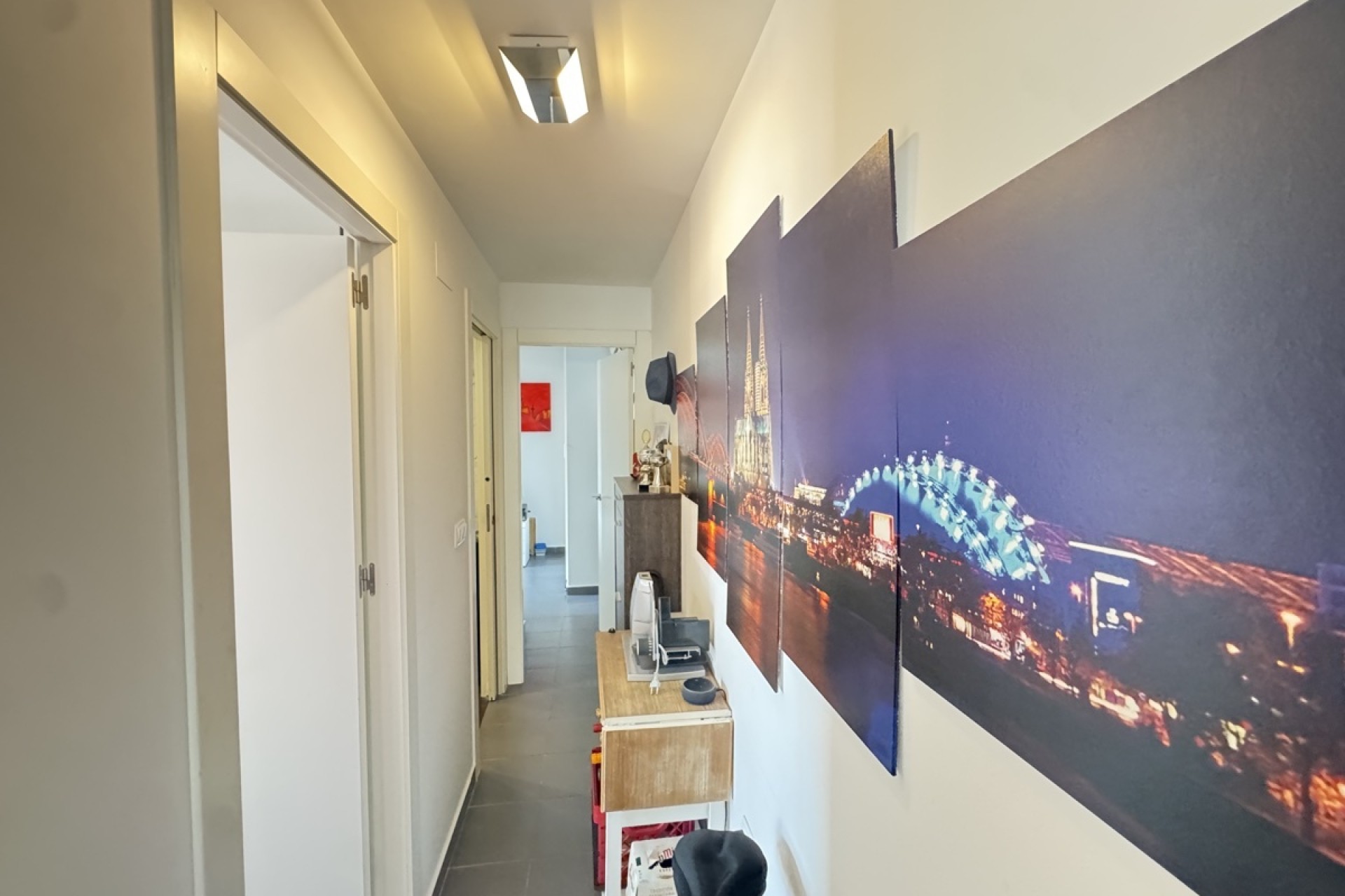 Herverkoop - Apartement Flat -
Villamartín