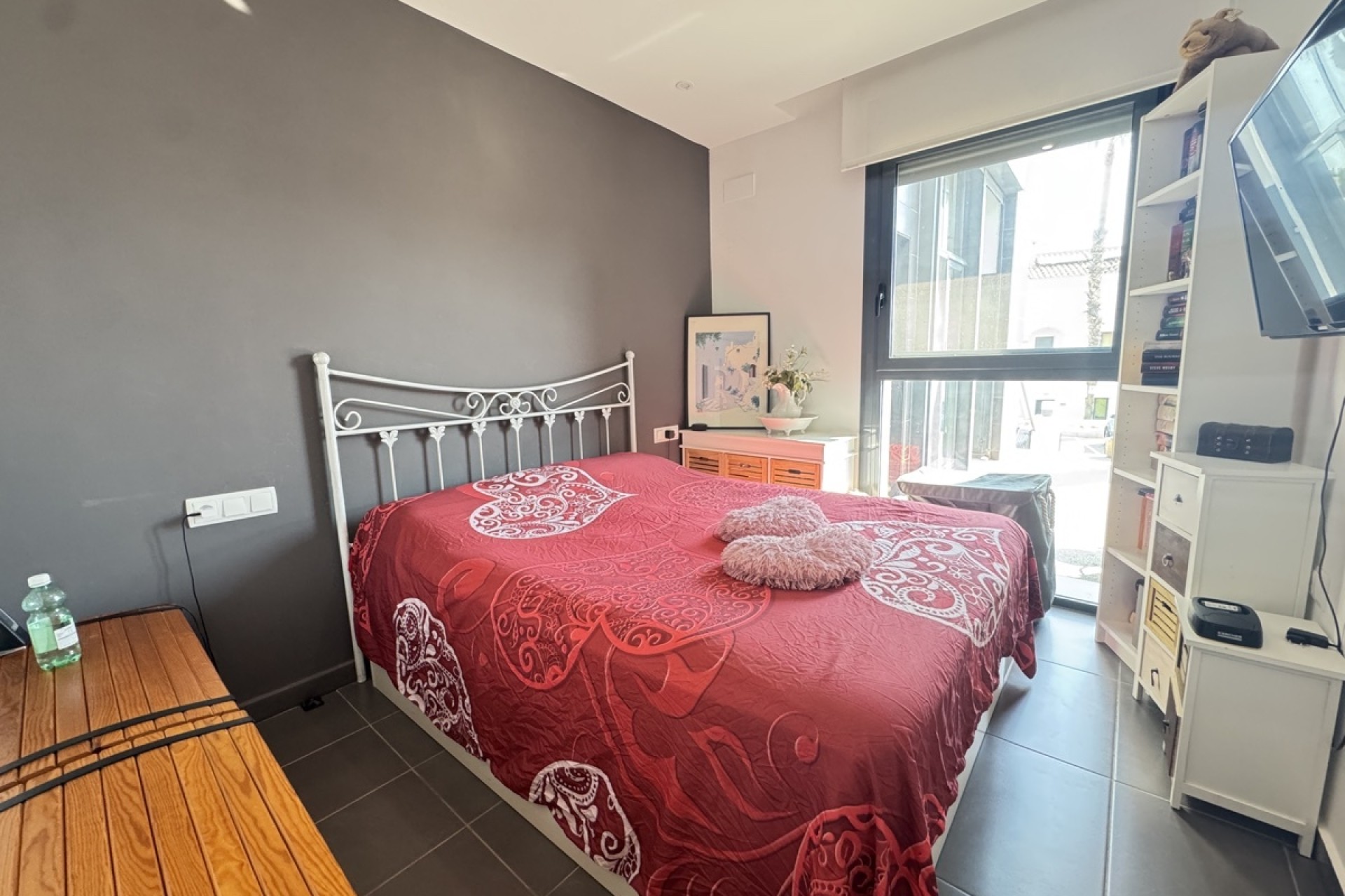 Herverkoop - Apartement Flat -
Villamartín