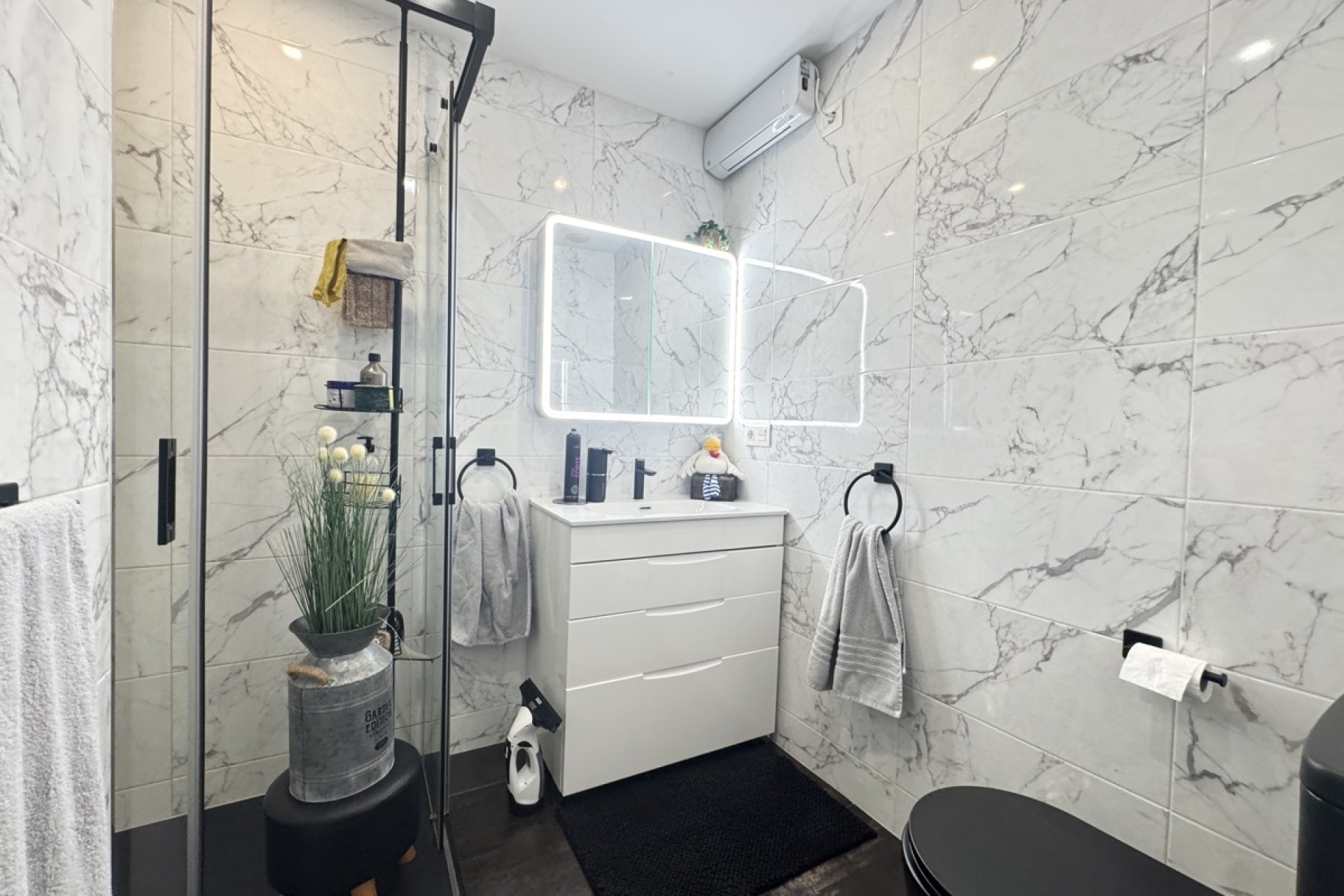 Herverkoop - Apartement Flat -
Villamartín