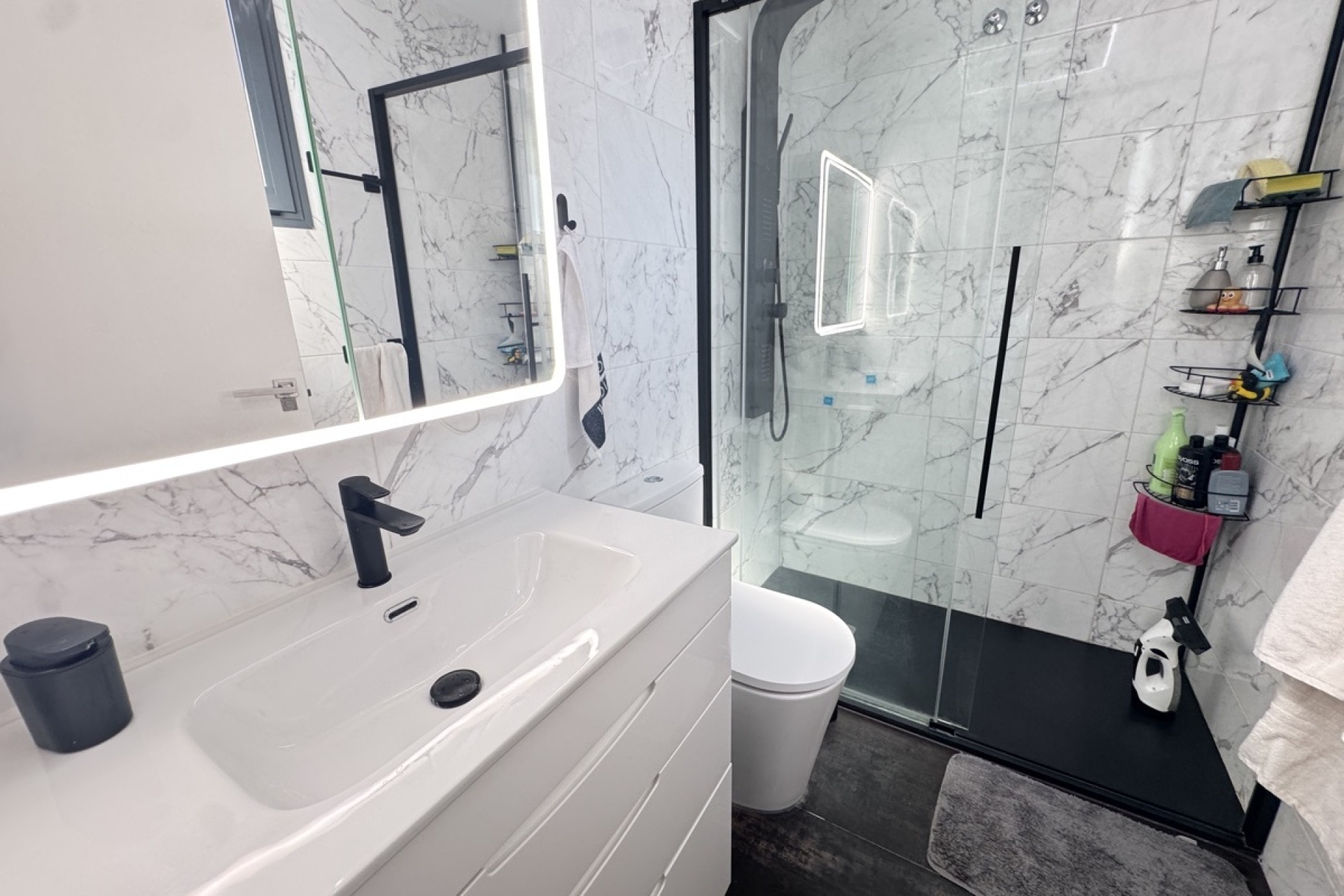 Herverkoop - Apartement Flat -
Villamartín