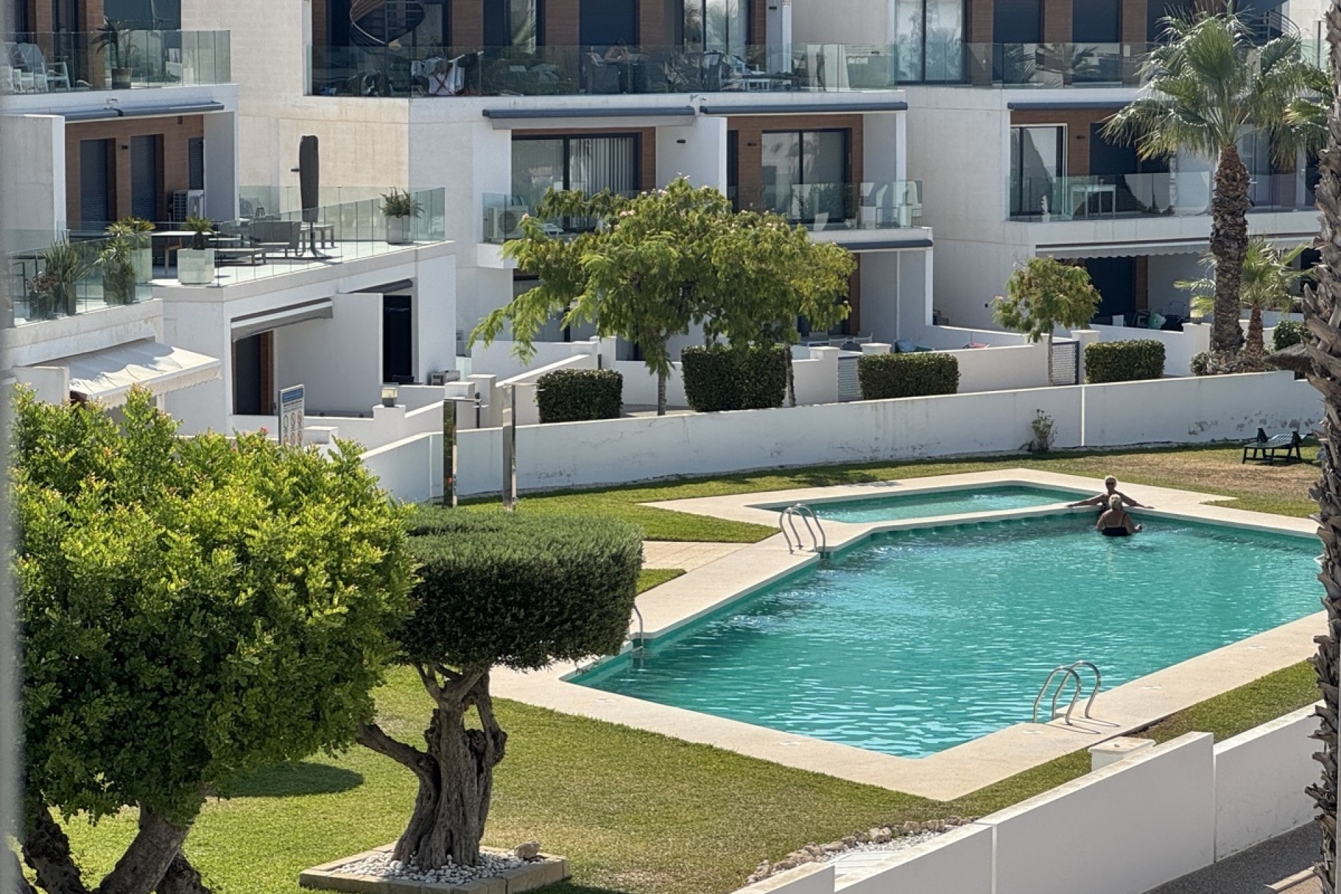 Herverkoop - Apartement Flat -
Villamartín