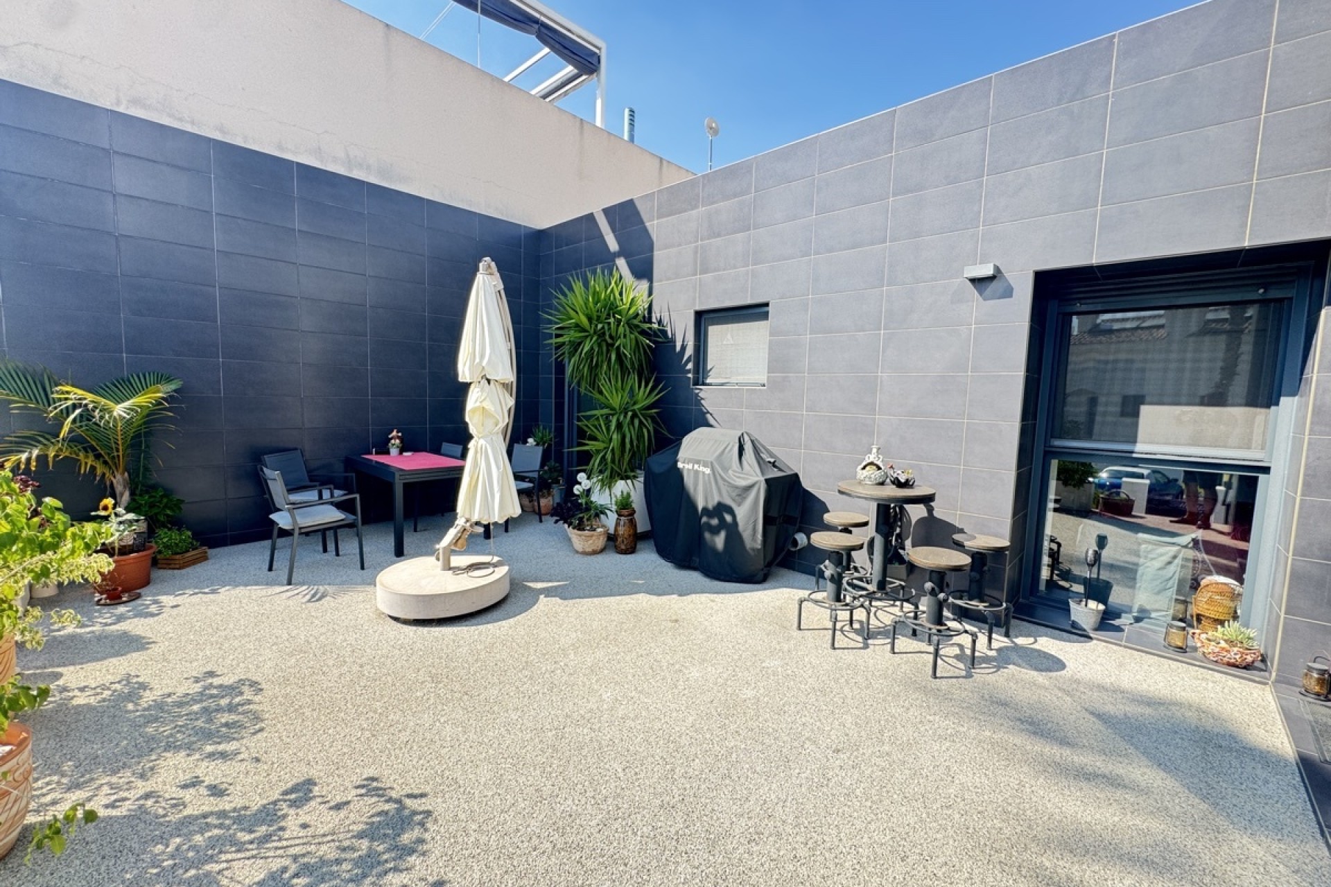 Herverkoop - Apartement Flat -
Villamartín