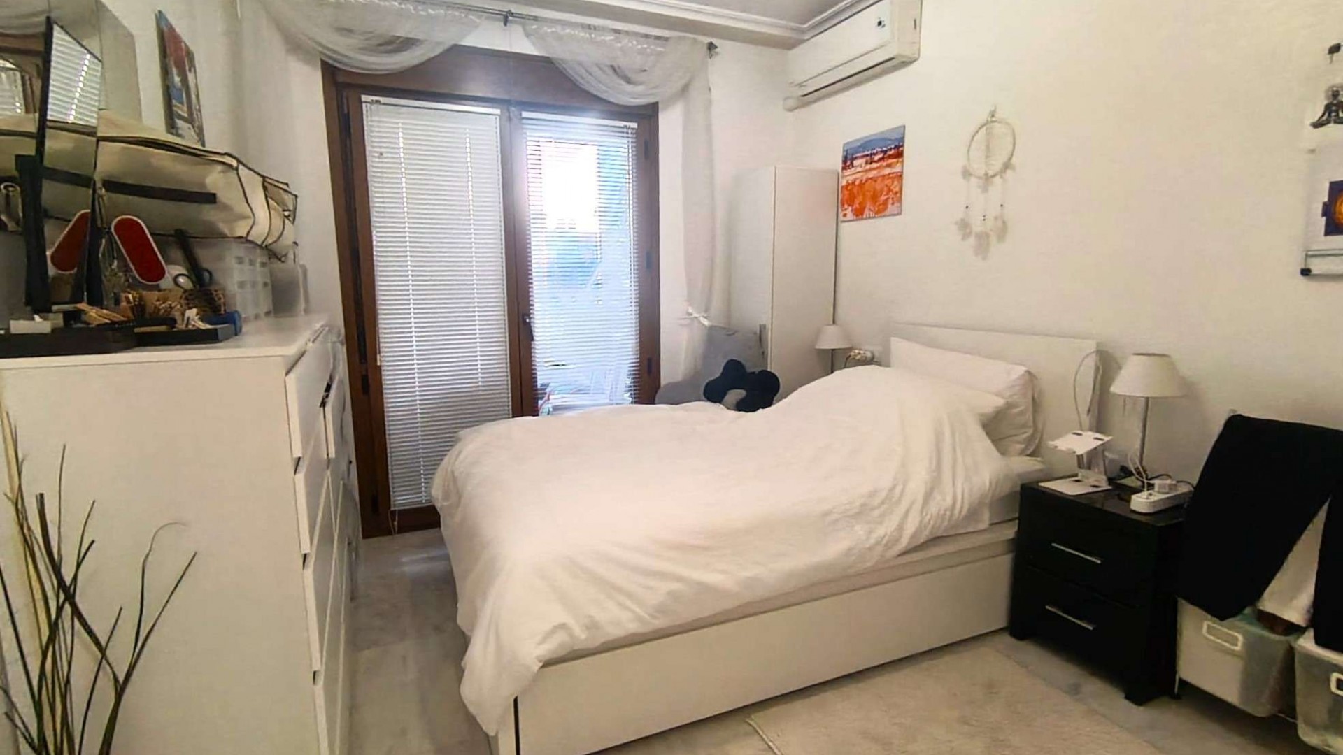 Herverkoop - Apartement Flat -
Villamartín