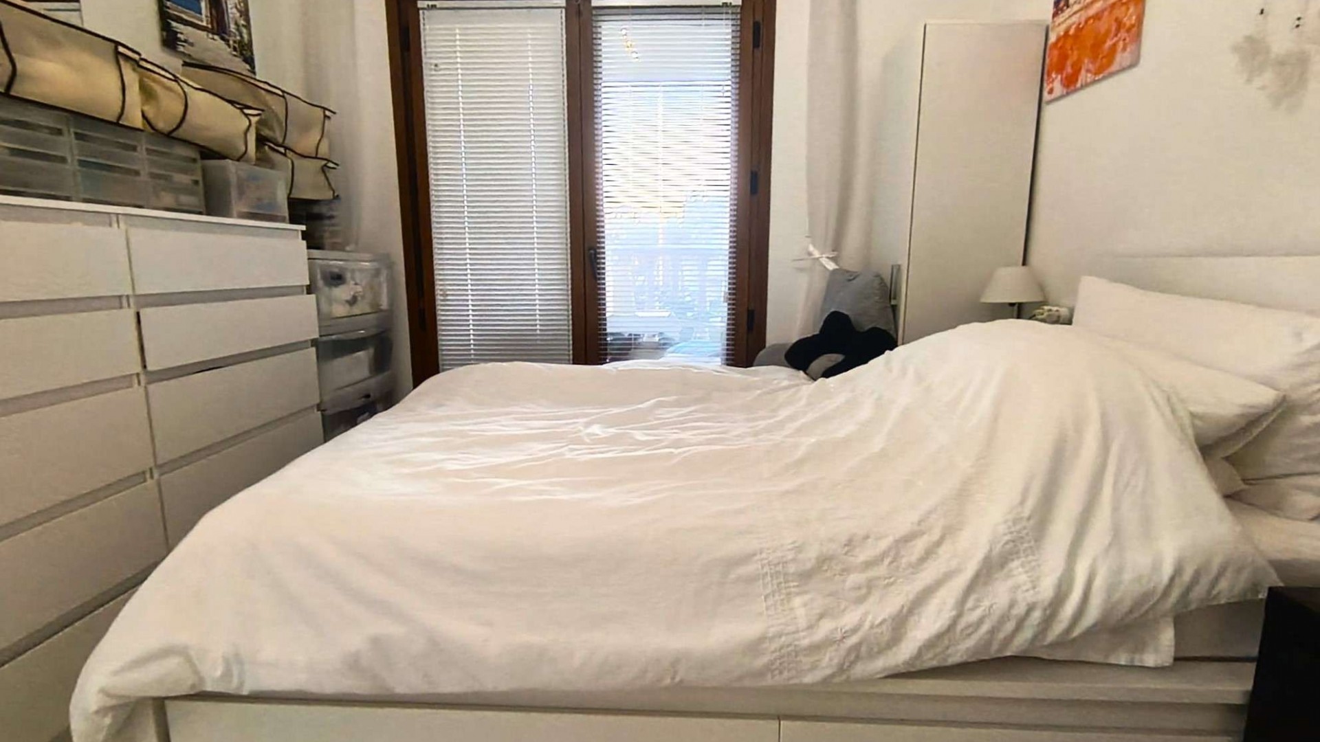 Herverkoop - Apartement Flat -
Villamartín