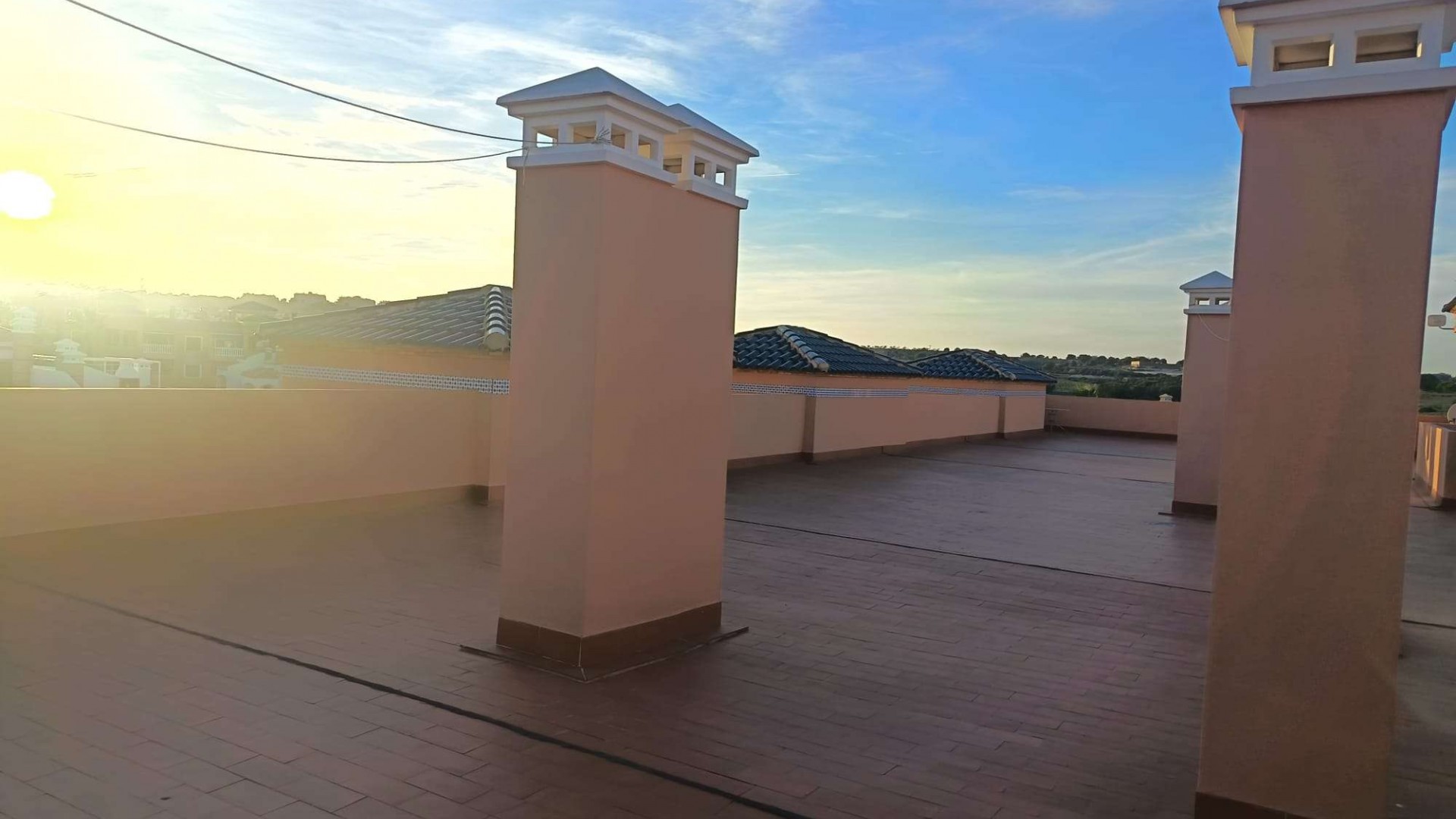 Herverkoop - Apartement Flat -
Villamartín