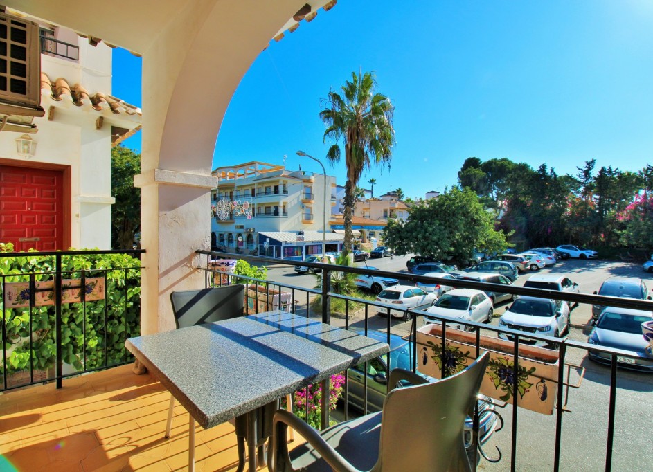 Herverkoop - Apartement Flat -
Villamartín